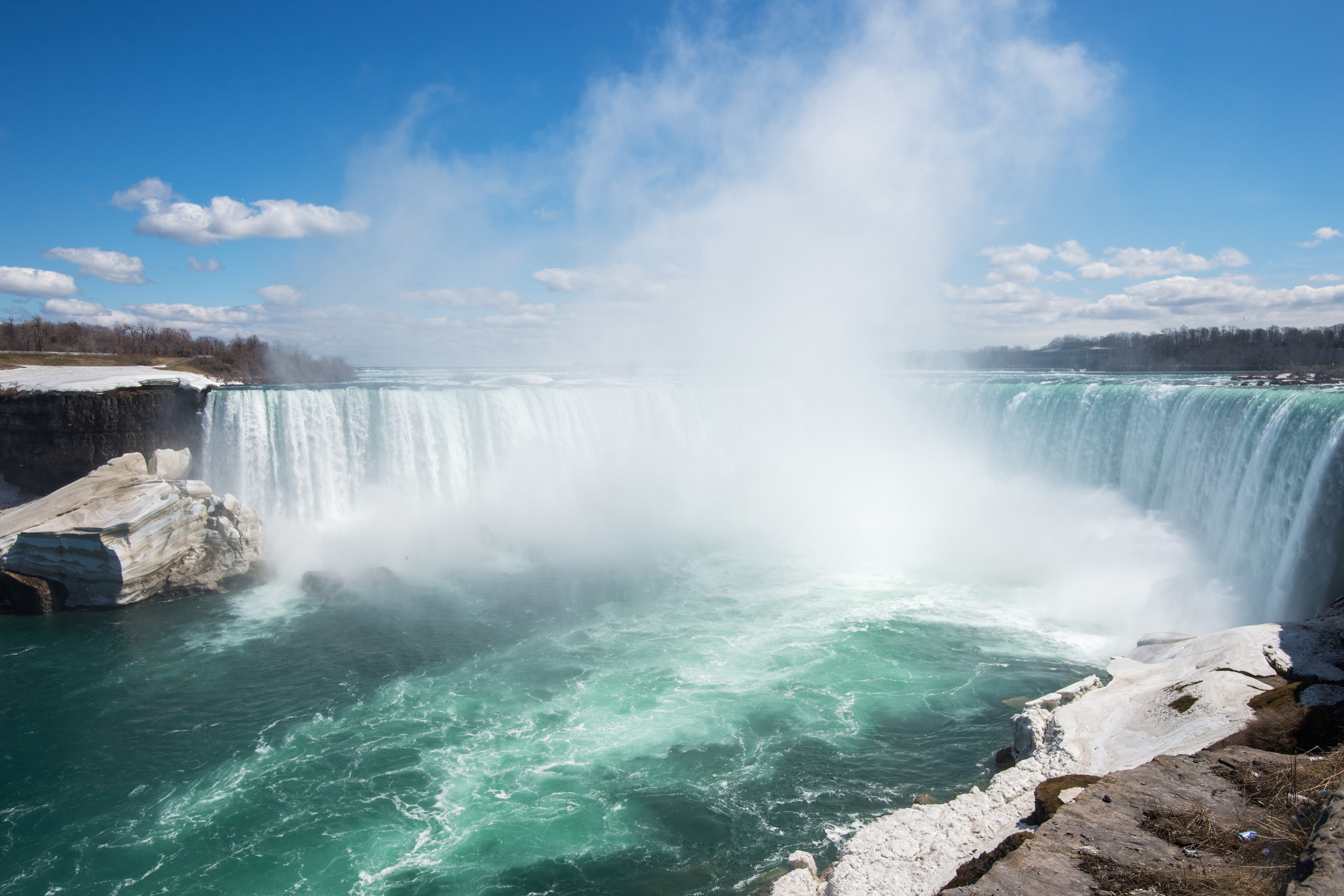 Niagara Falls trip | Niagara on the Lake, Shopping, Winery | ISX Canada