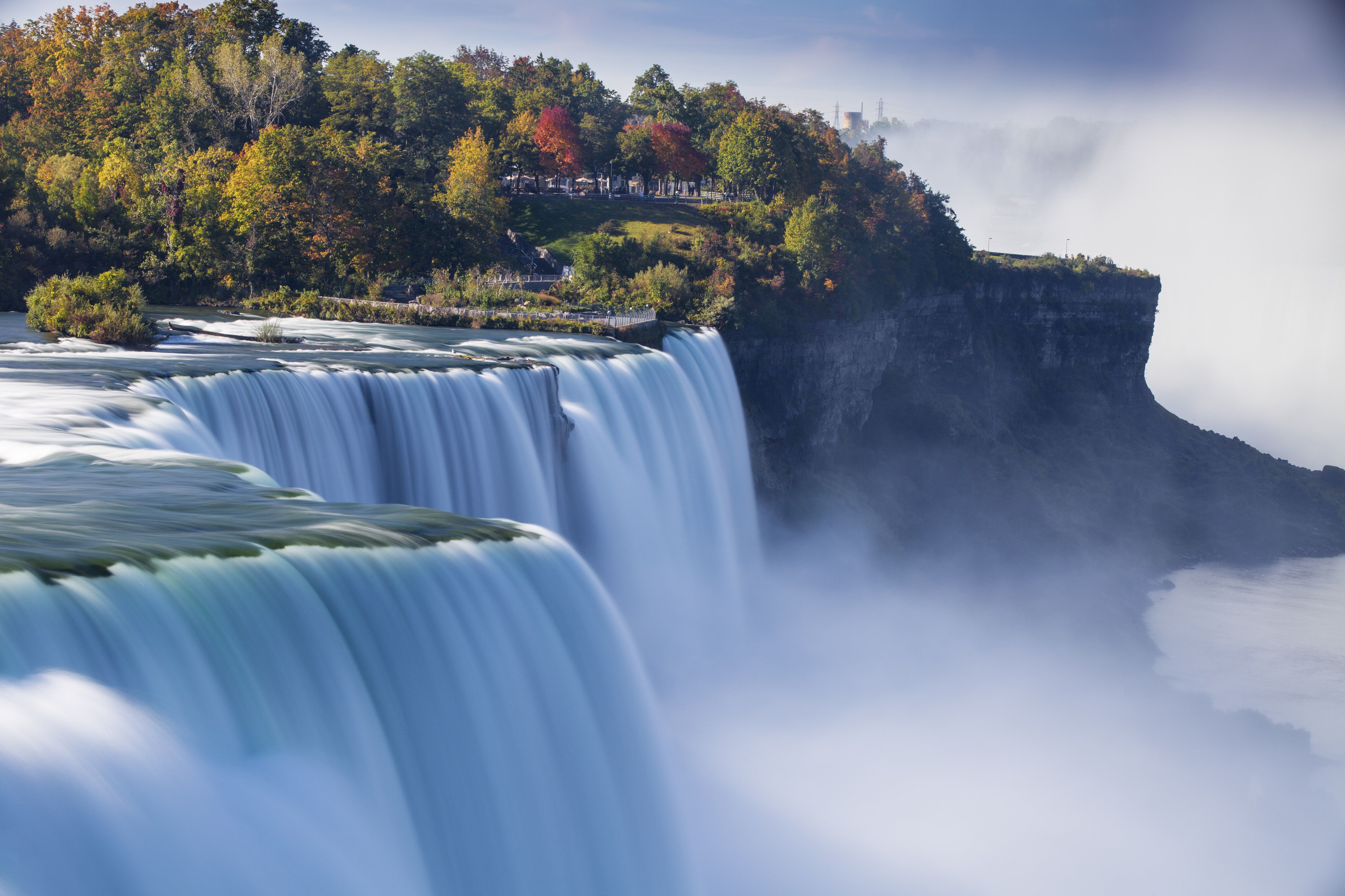 Niagara falls. Ниагарский водопад Канада. Ниагарский водопад и Виктория. Красивейшие места на земле. Красивые водопады мира фото.