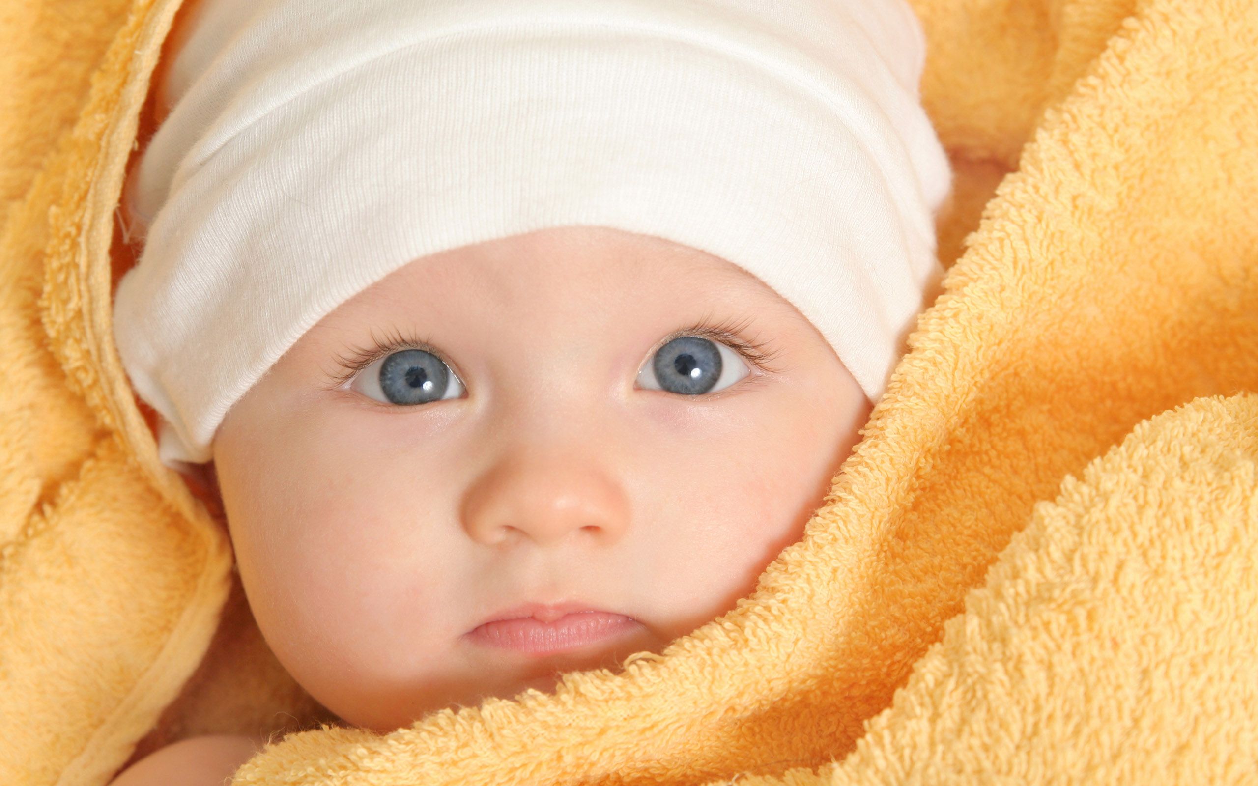 Nice Baby wallpaper-(2560x1600) | Beautiful Wallpaper | Pinterest ...