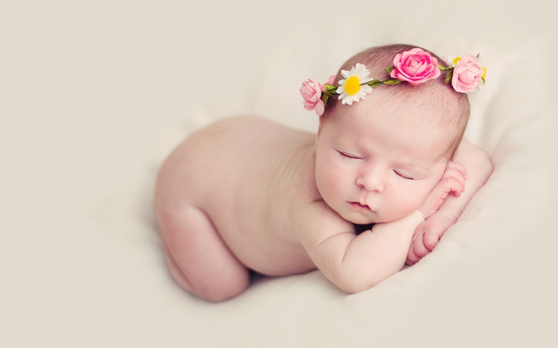 Nice Baby Cute Full HD Pictures - for desktop and mobile
