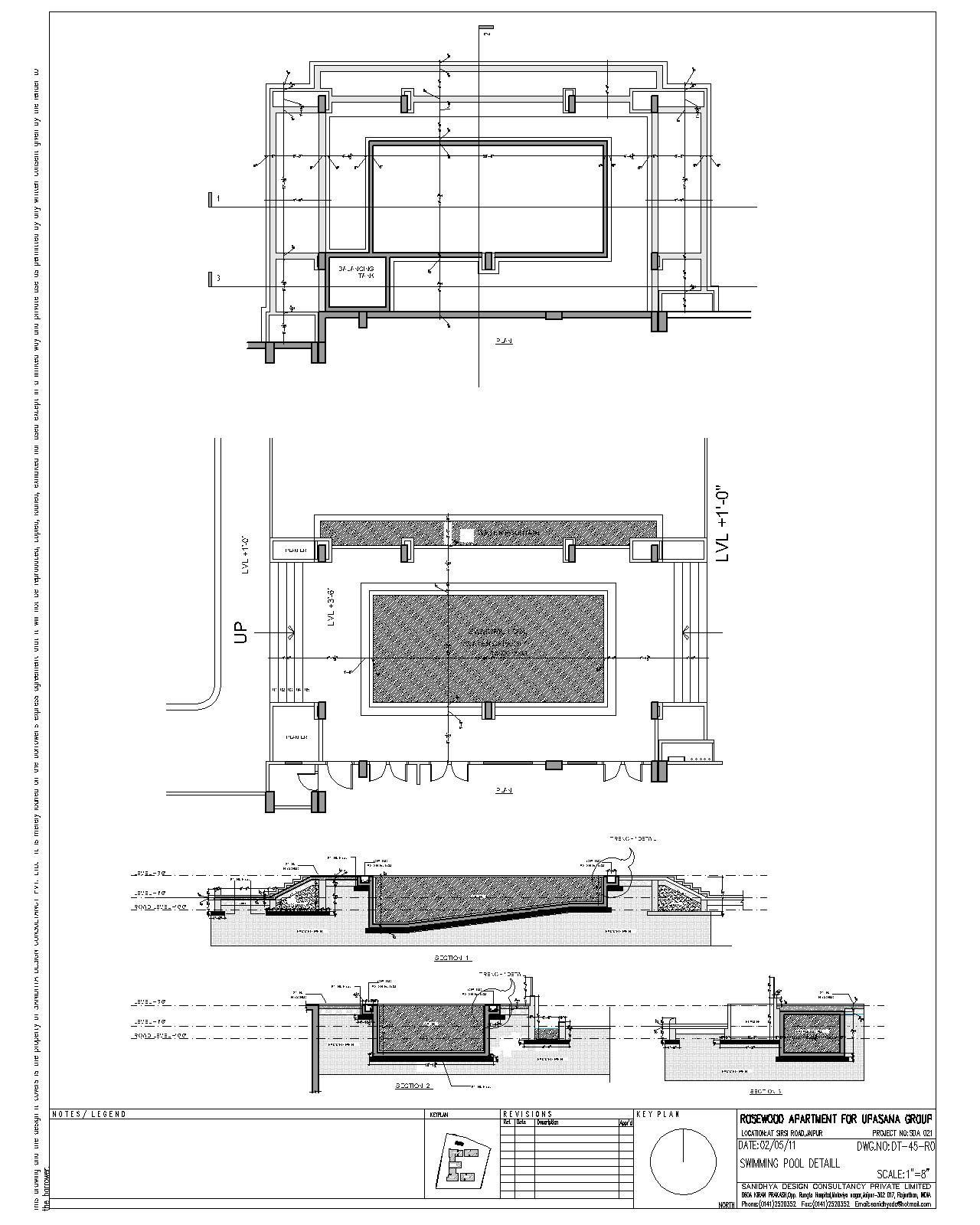 Uncategorized : Swimming Pool Structural Design With Nice Swimming ...