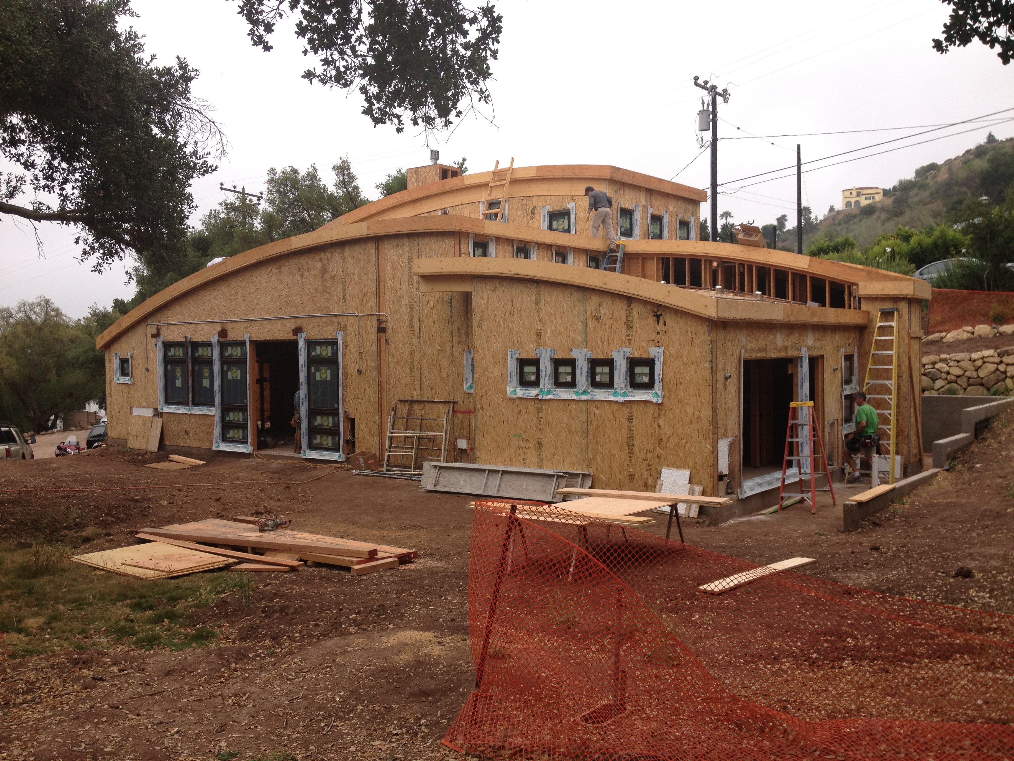 Uncategorized : Structural Insulated Panel Home Particular With Nice ...