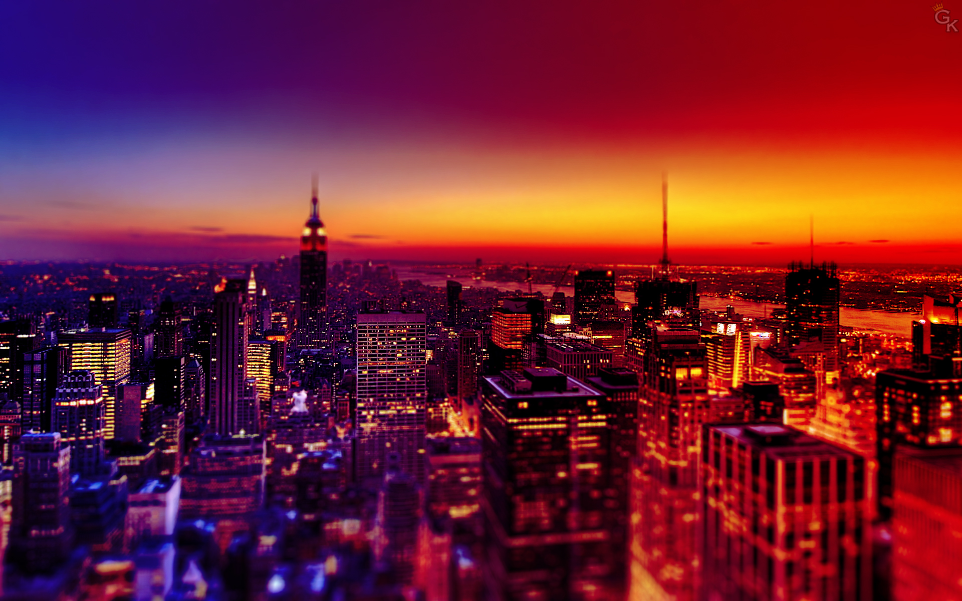 Night City Wallpapers Mobile Free Download > SubWallpaper