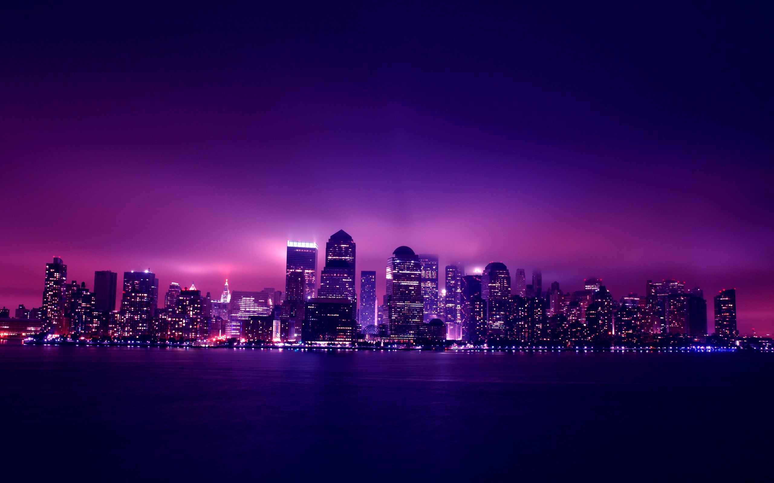 Night City Images Free Download > SubWallpaper