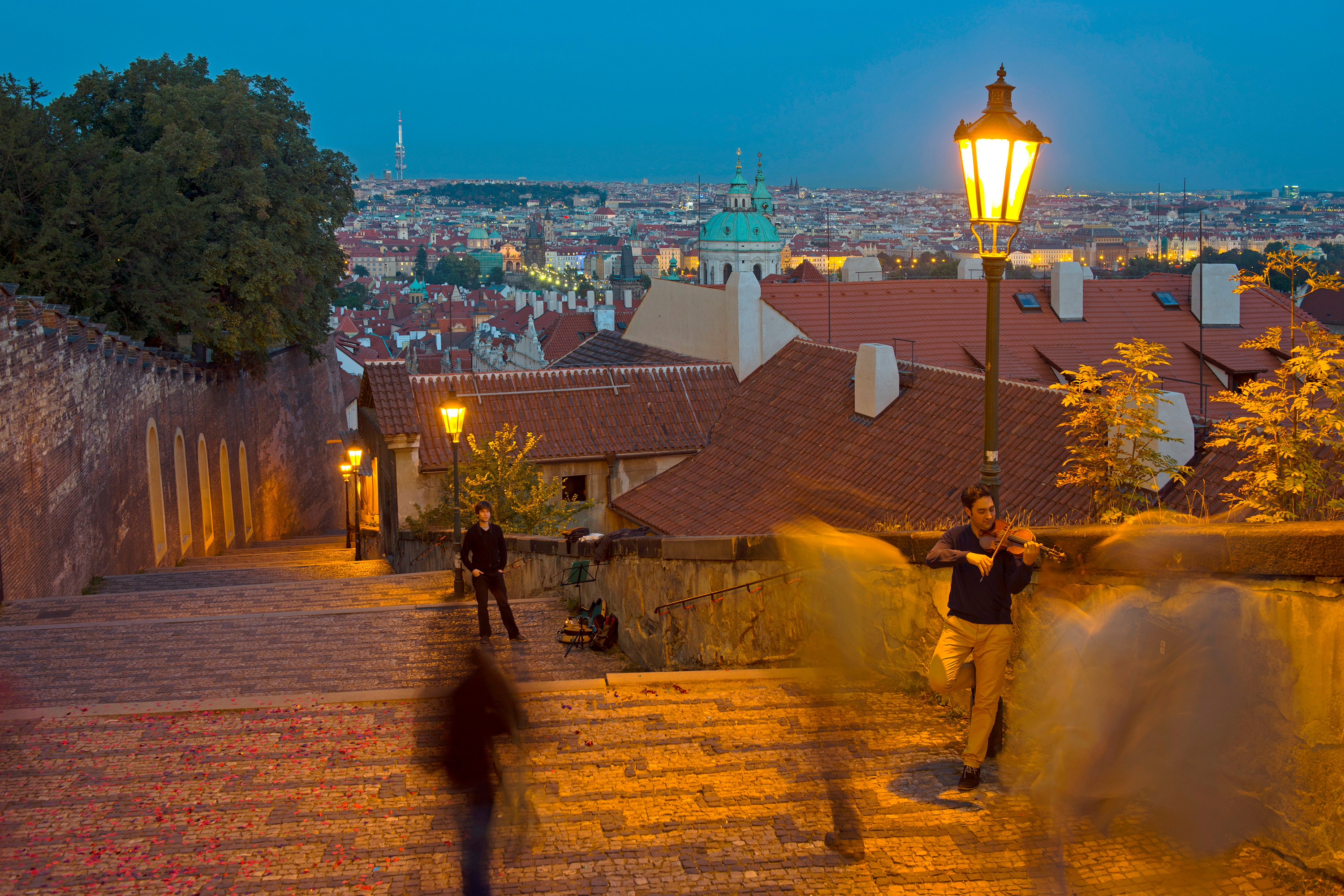A Local's Guide to Prague