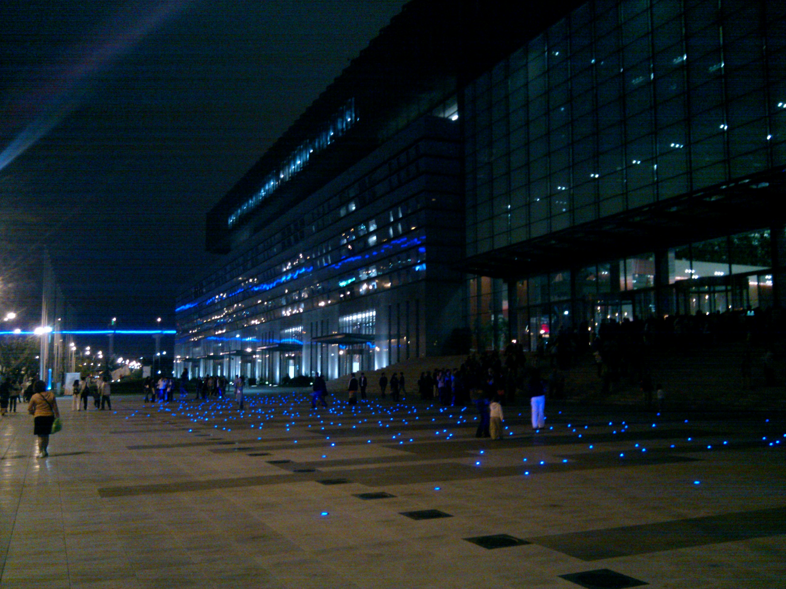 File:Night scene at Shanghai Expo 2010.jpg - Wikimedia Commons