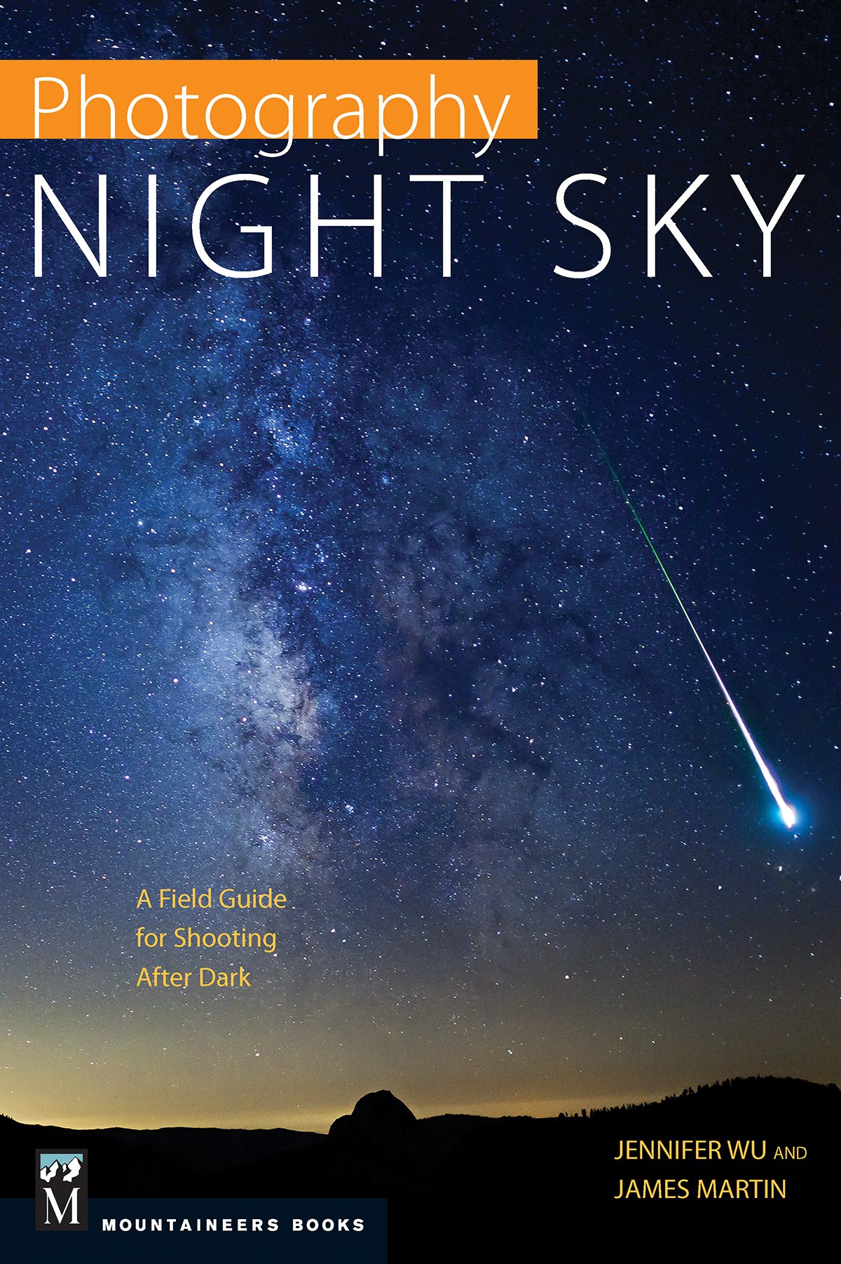 Amazon.com: Photography: Night Sky: A Field Guide for Shooting after ...