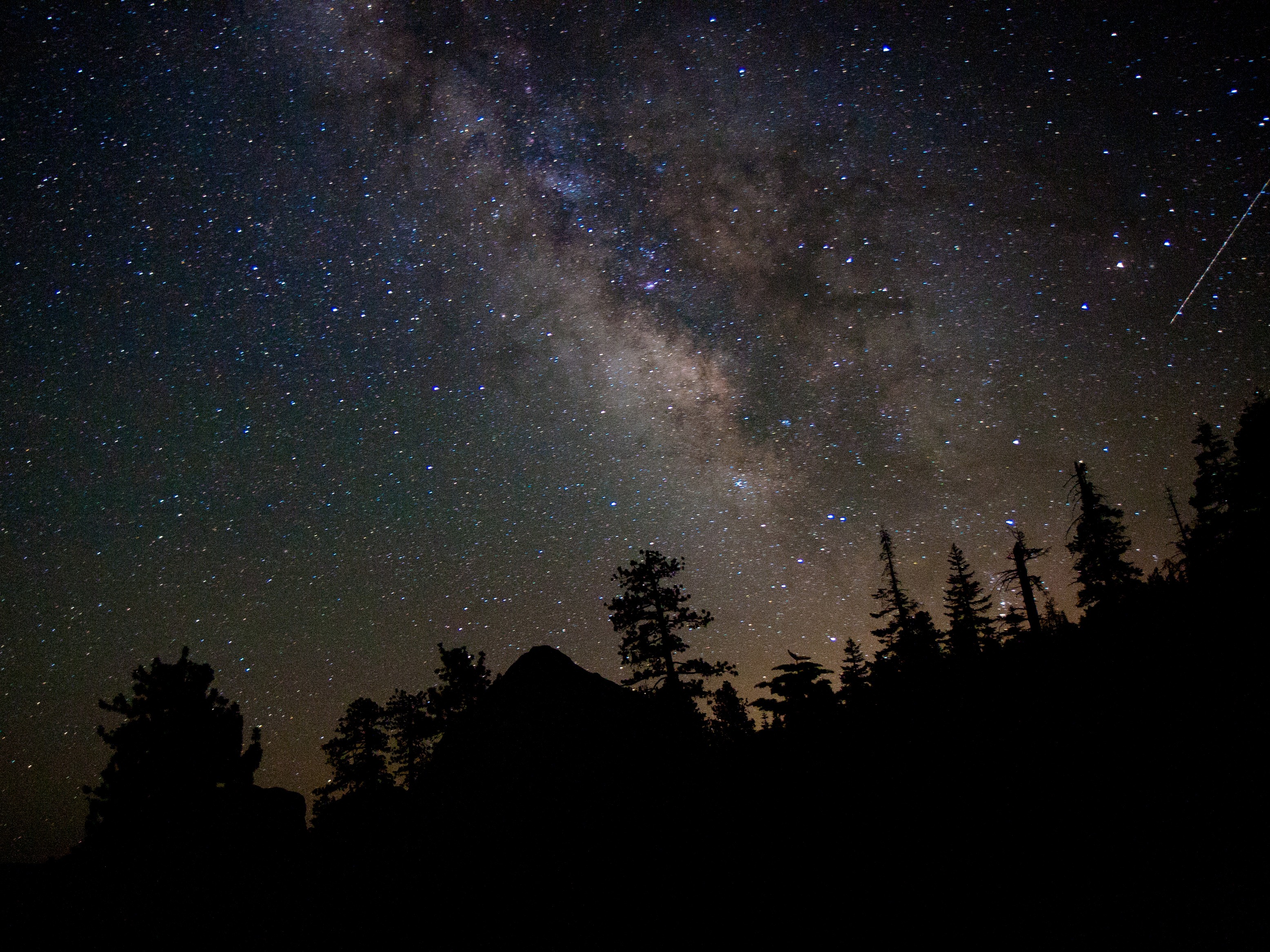 How LEDs ruin your view of the night sky - Business Insider
