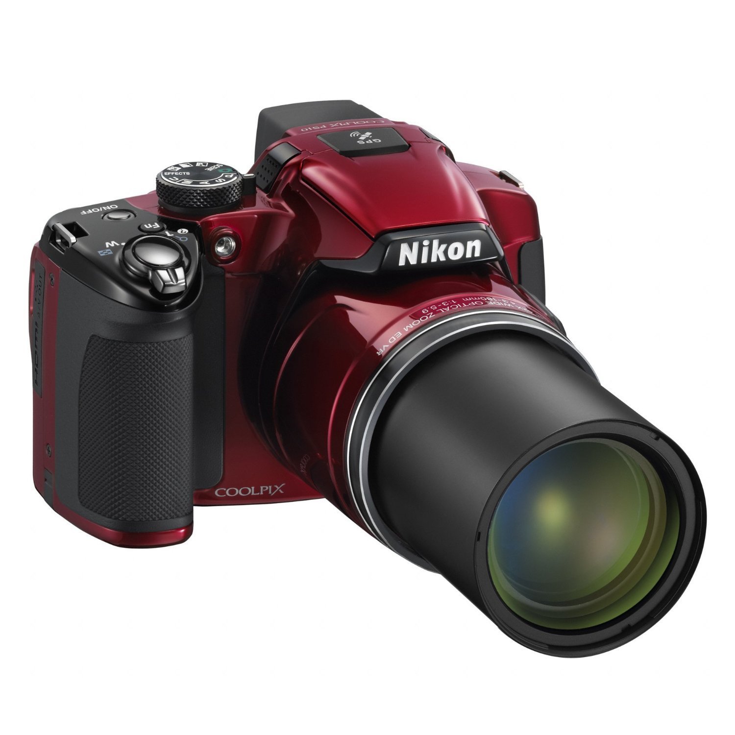 Nikon COOLPIX L820 16 MP CMOS Digital Camera | The Price Deals