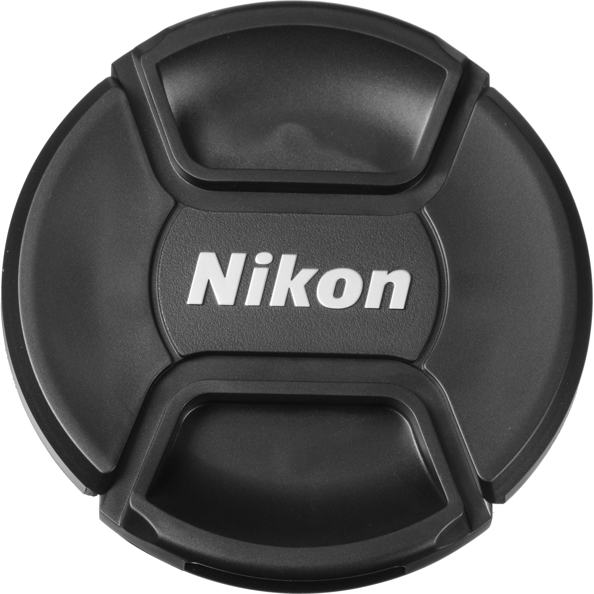 Nikon 82mm Snap-On Lens Cap 4132 B&H Photo Video
