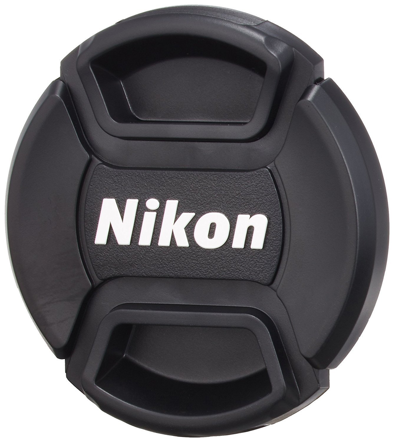 Amazon.com : Nikon LC-52 Snap on Front Lens Cap : Camera Lens Caps ...