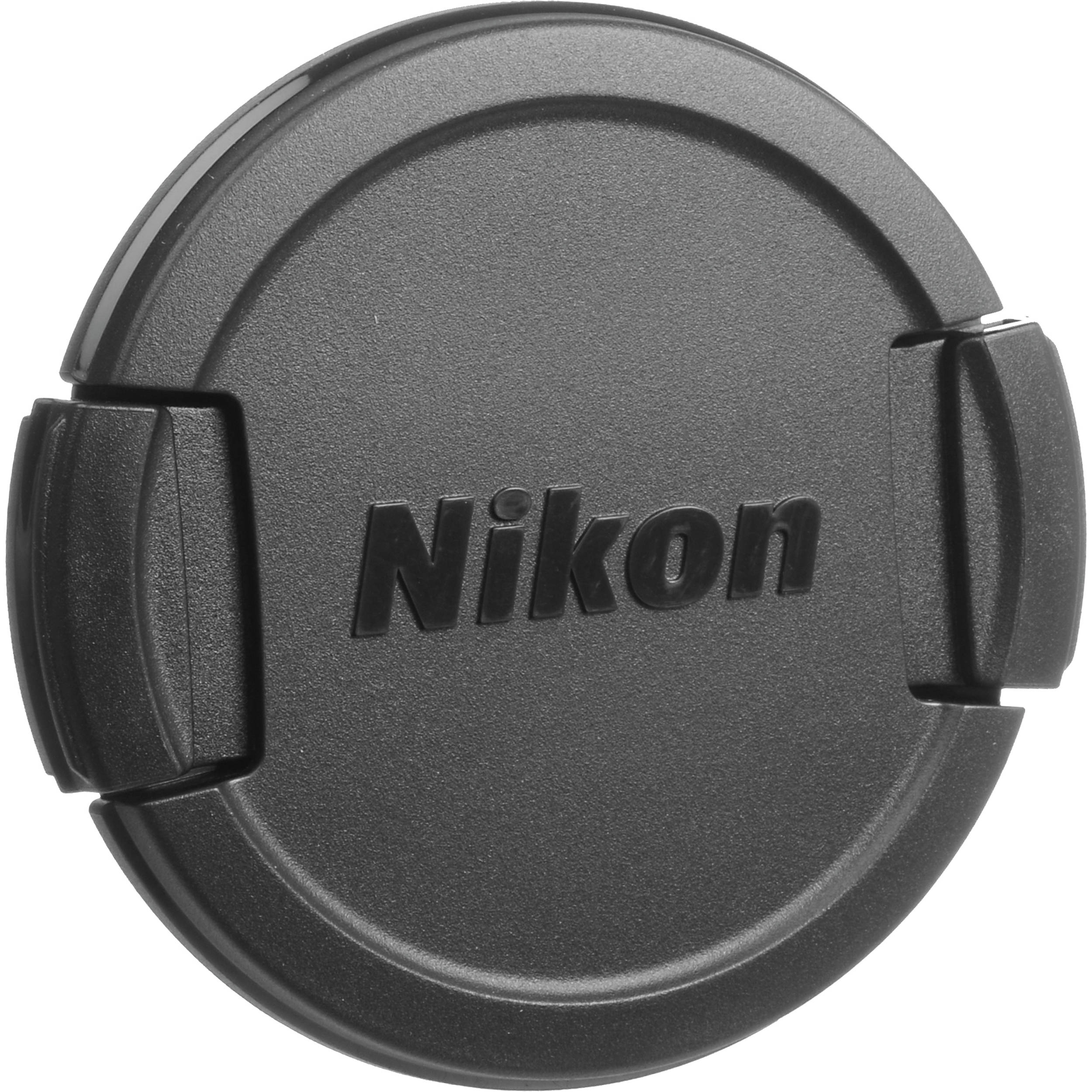 Nikon LC-CP20 Lens Cap for Coolpix L110 Camera 25804 B&H Photo