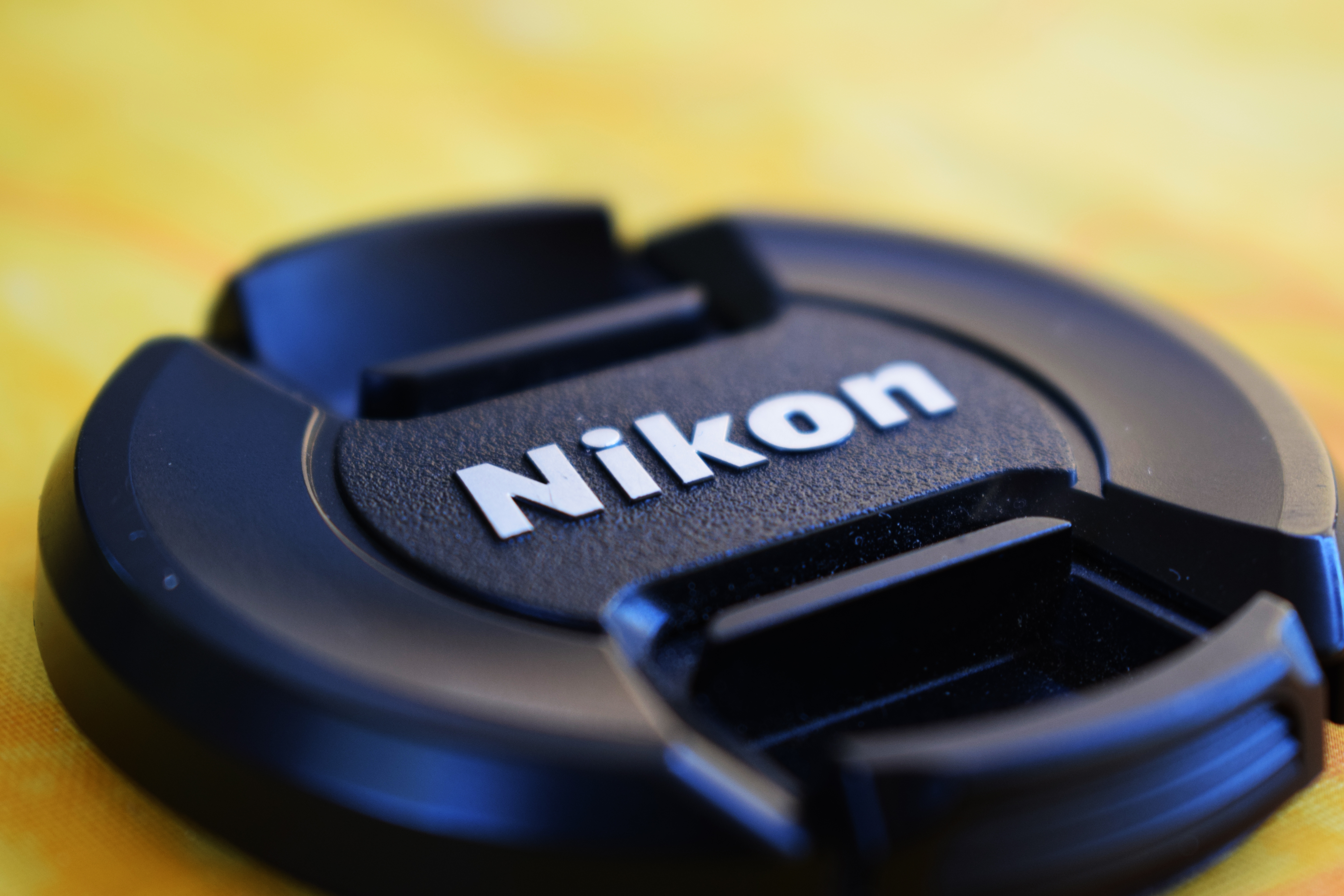 Nikon Lens Cap, Camera, Cap, Equipment, Lens, HQ Photo
