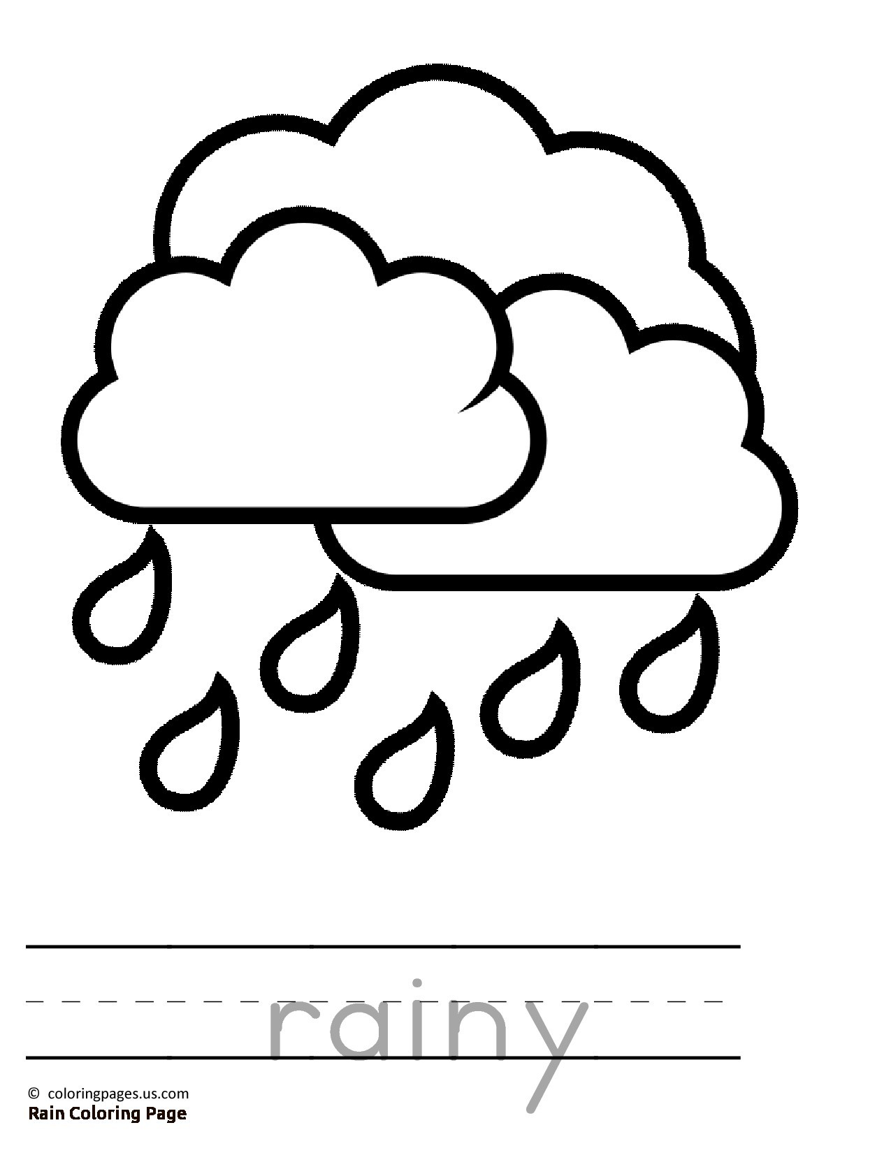 Stratus Cloud Drawing at GetDrawings.com | Free for personal use ...