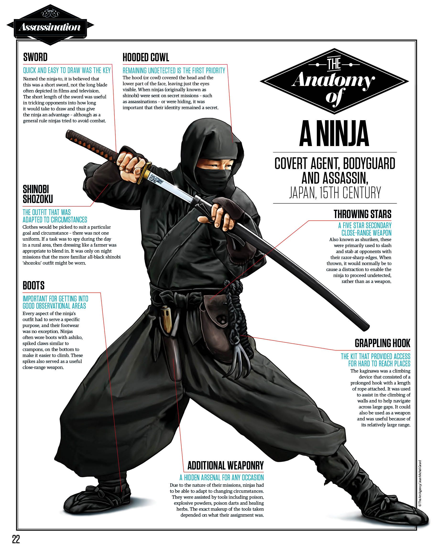 traditional ninja outfit - Google Search | Star wars | Pinterest ...