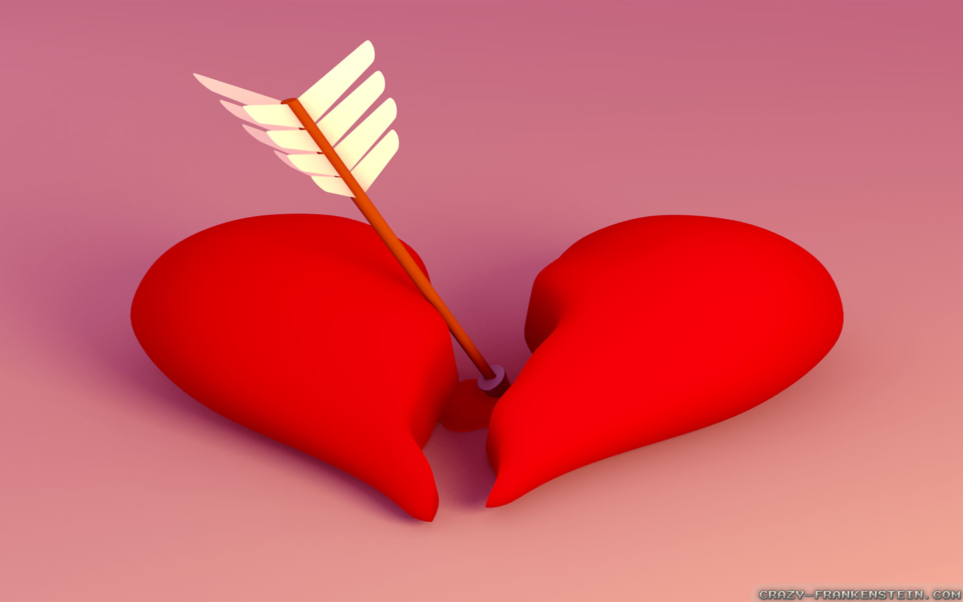 89+ Www Heart Wallpaper - Preview Wallpaper Heart Surface Love ...