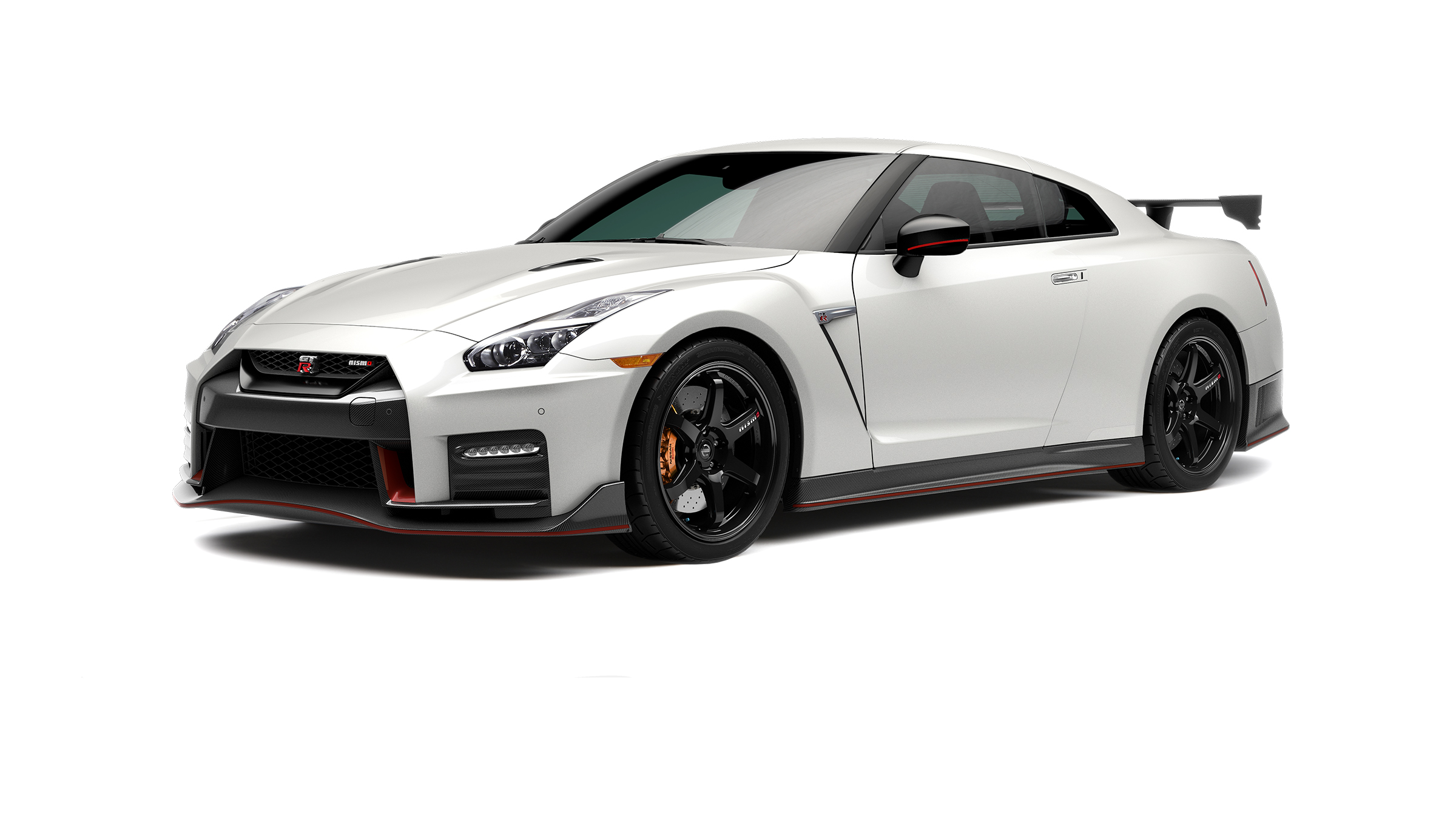 Experience NISMO Performance from Nissan Motorsports