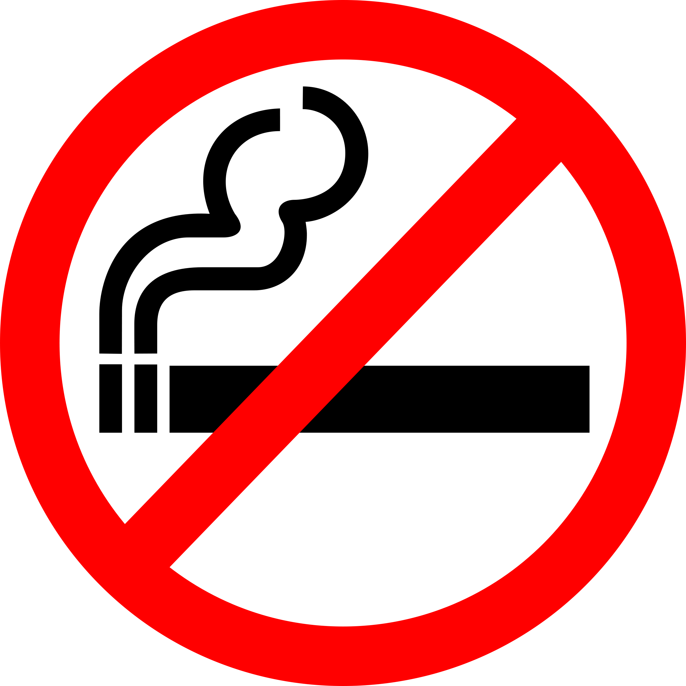 No Smoking in a Rented Property - How legislation affects Tenants.
