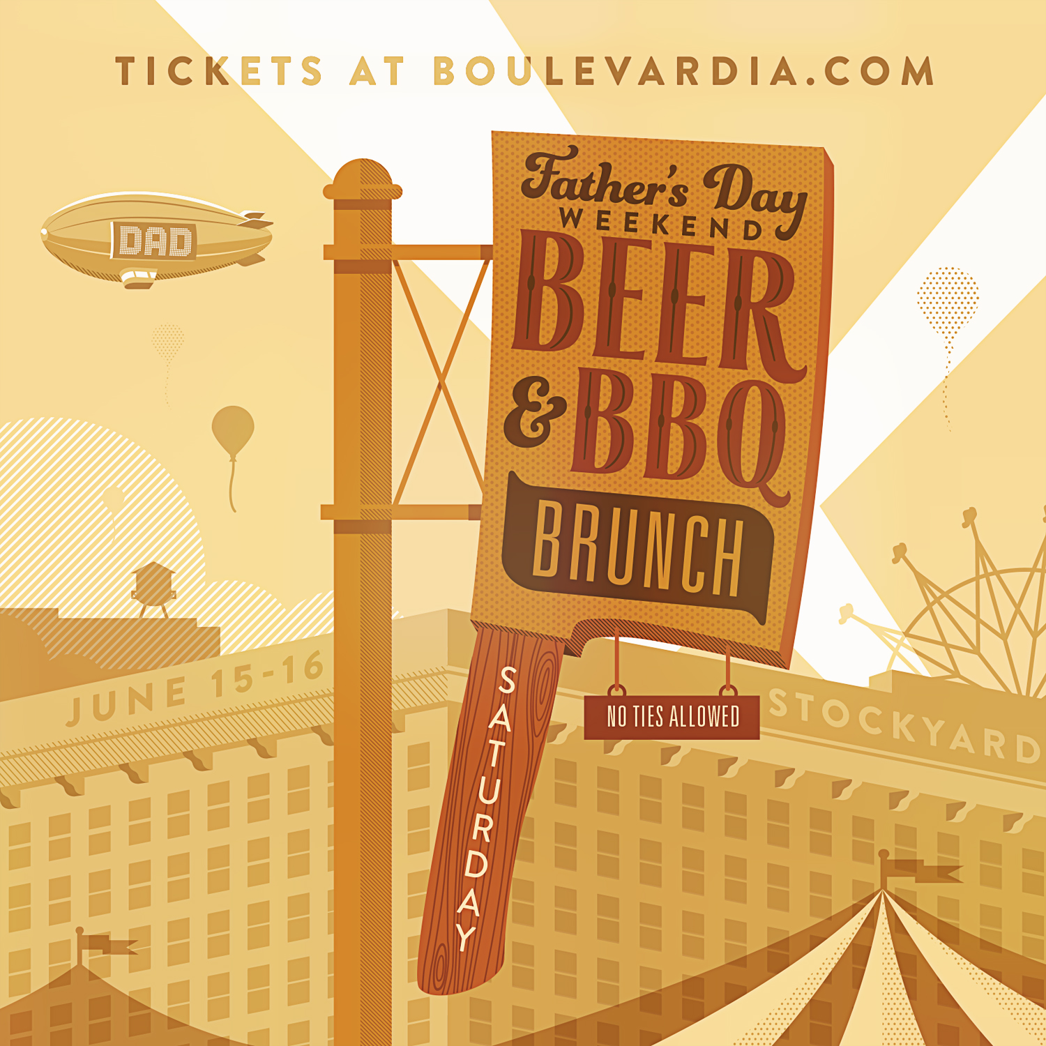 Limited tickets left for special experiences at Boulevardia ...