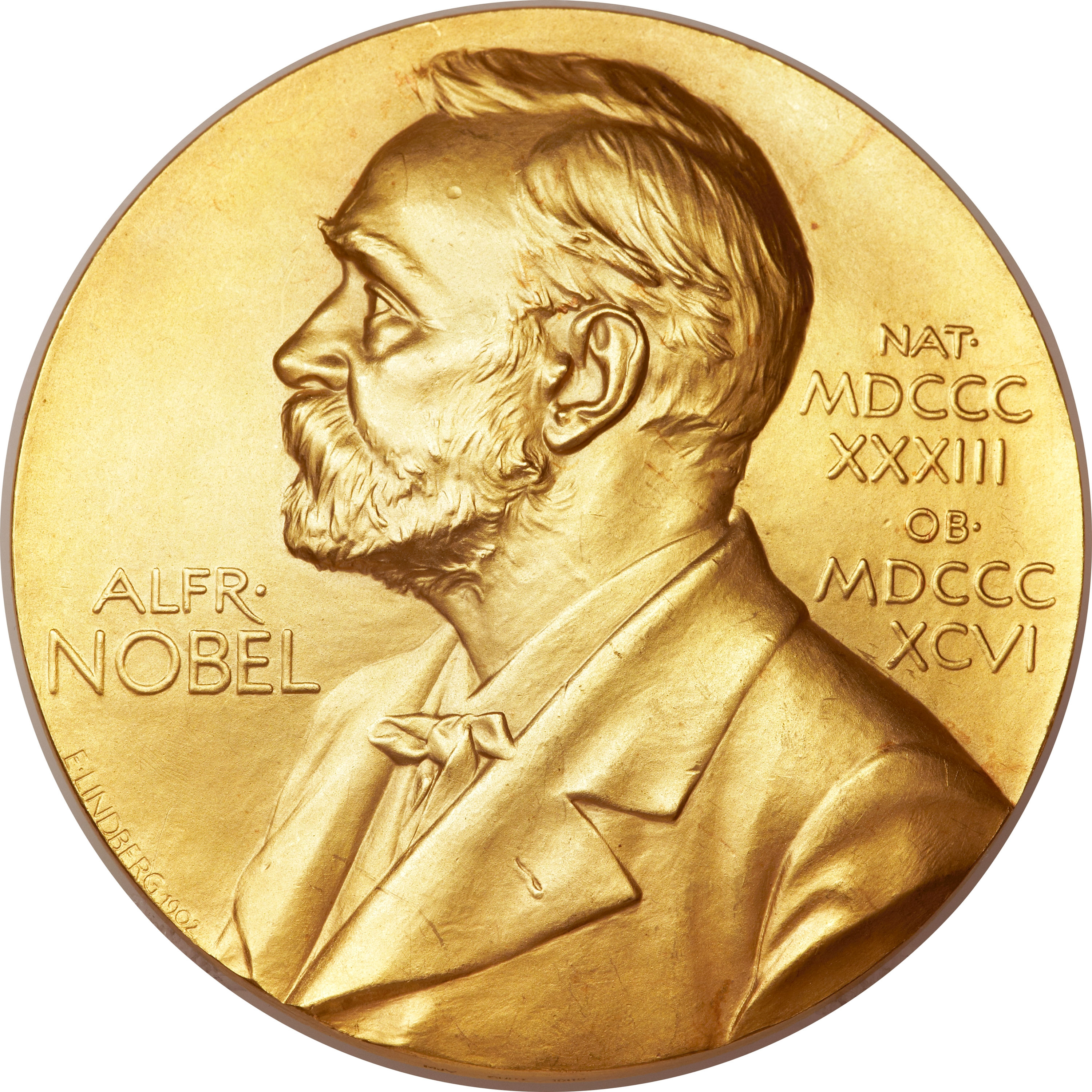 Nobel photo