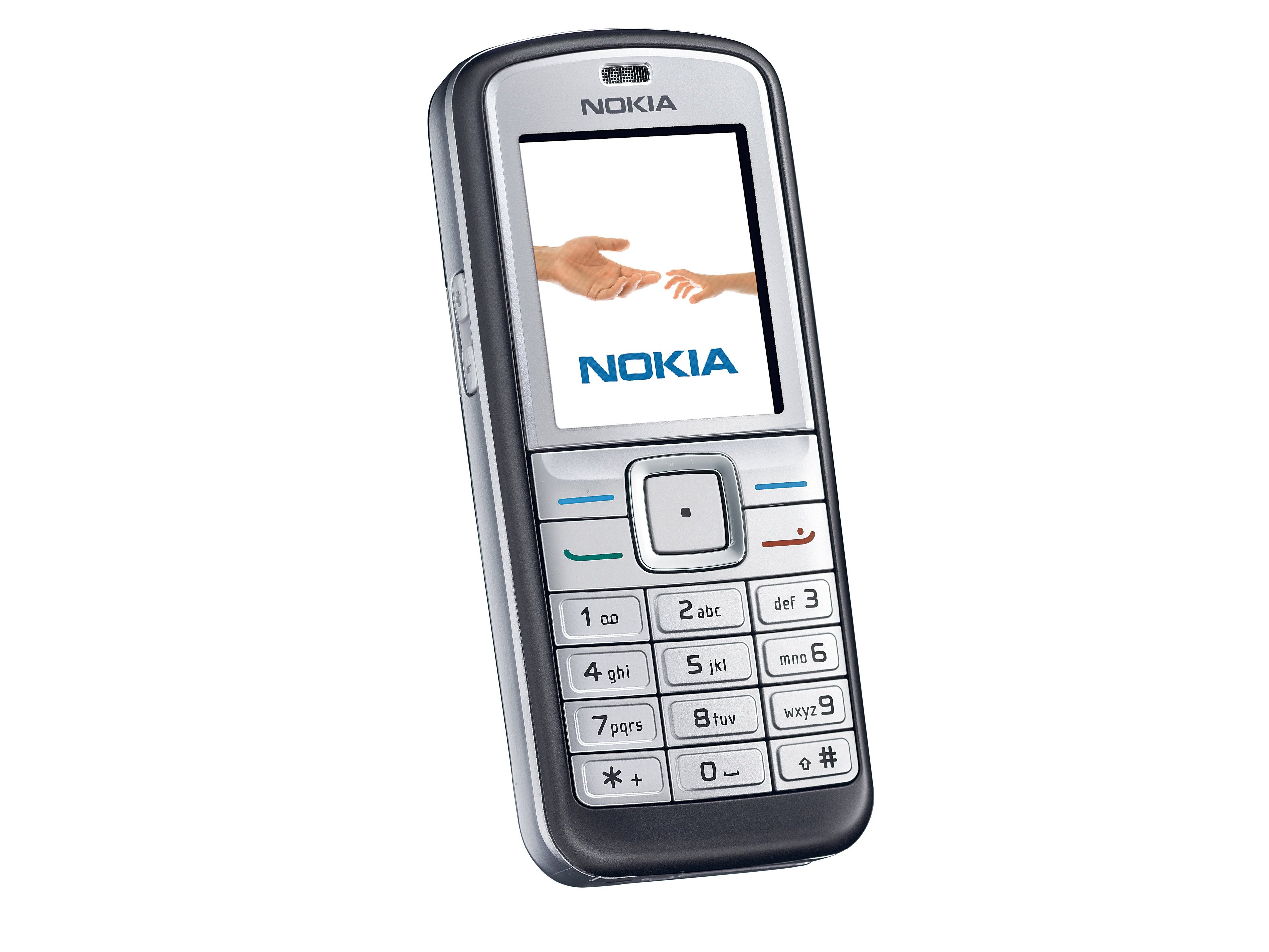 Nokia 6070 | TechRadar