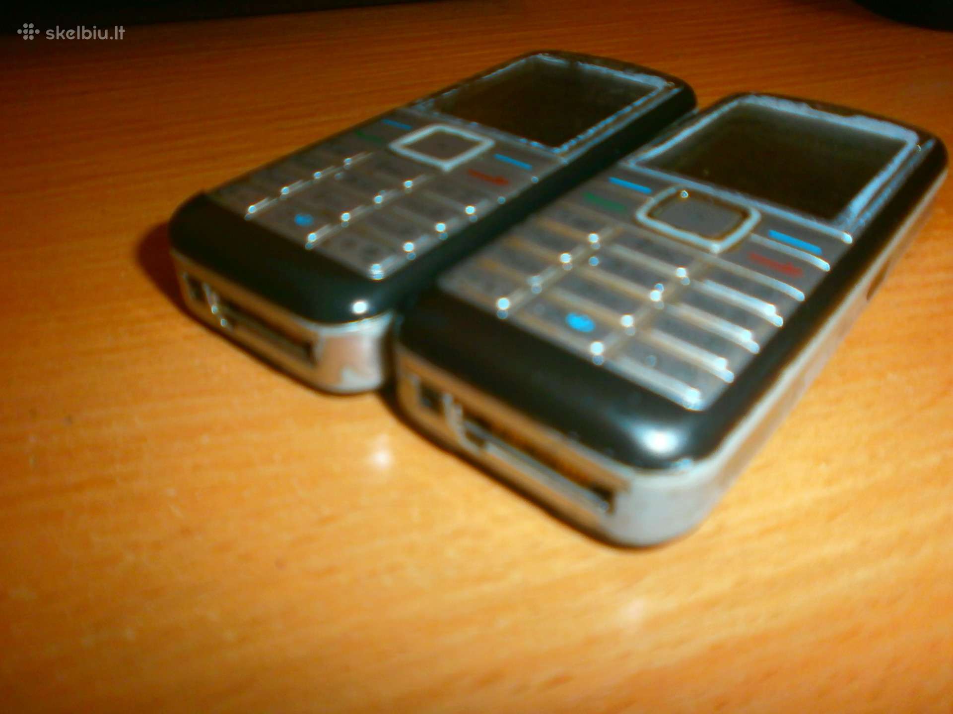 Nokia 6070 - Skelbiu.lt