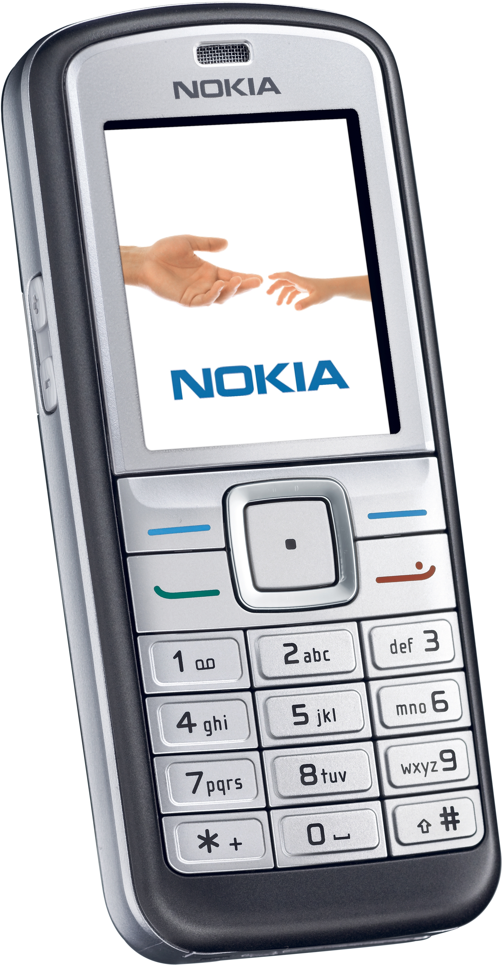 HQ-фотография Nokia 6070 №3 | MOBILE-KIT