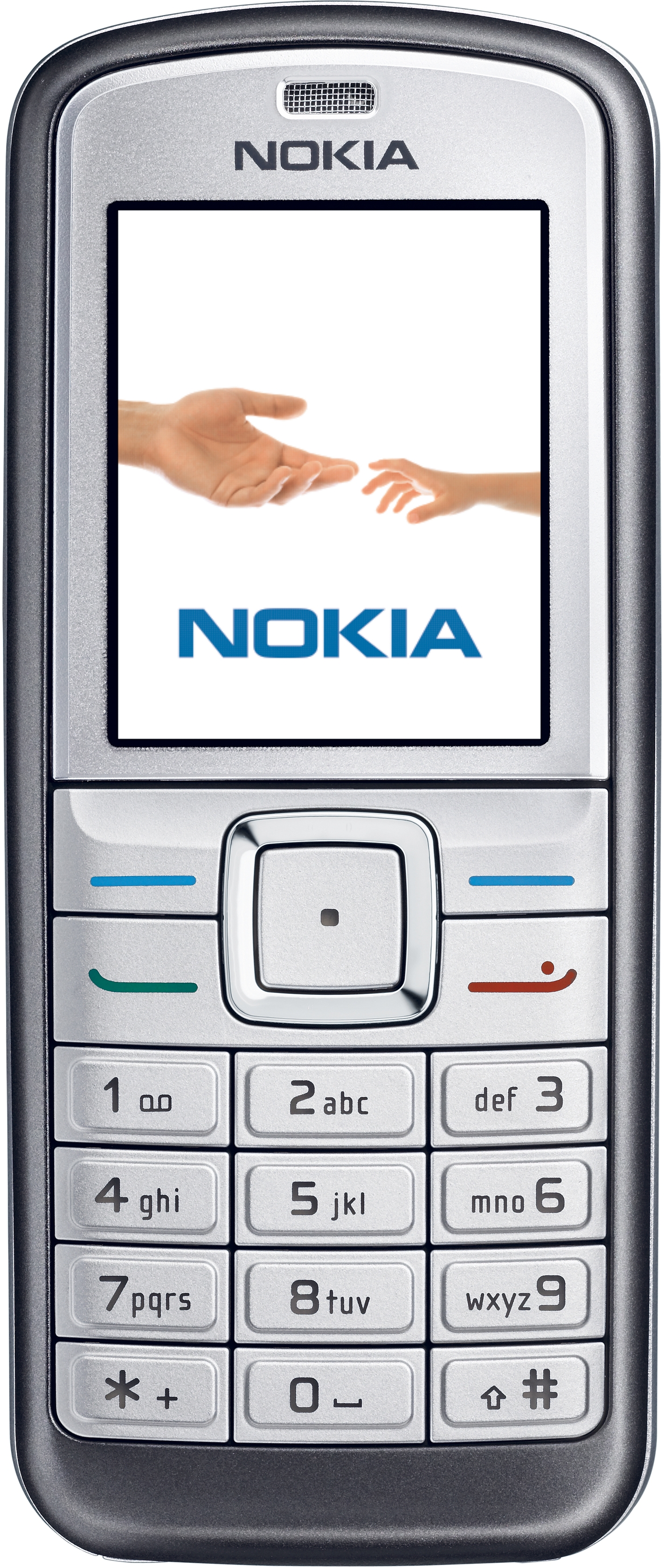 HQ-фотография Nokia 6070 №1 | MOBILE-KIT