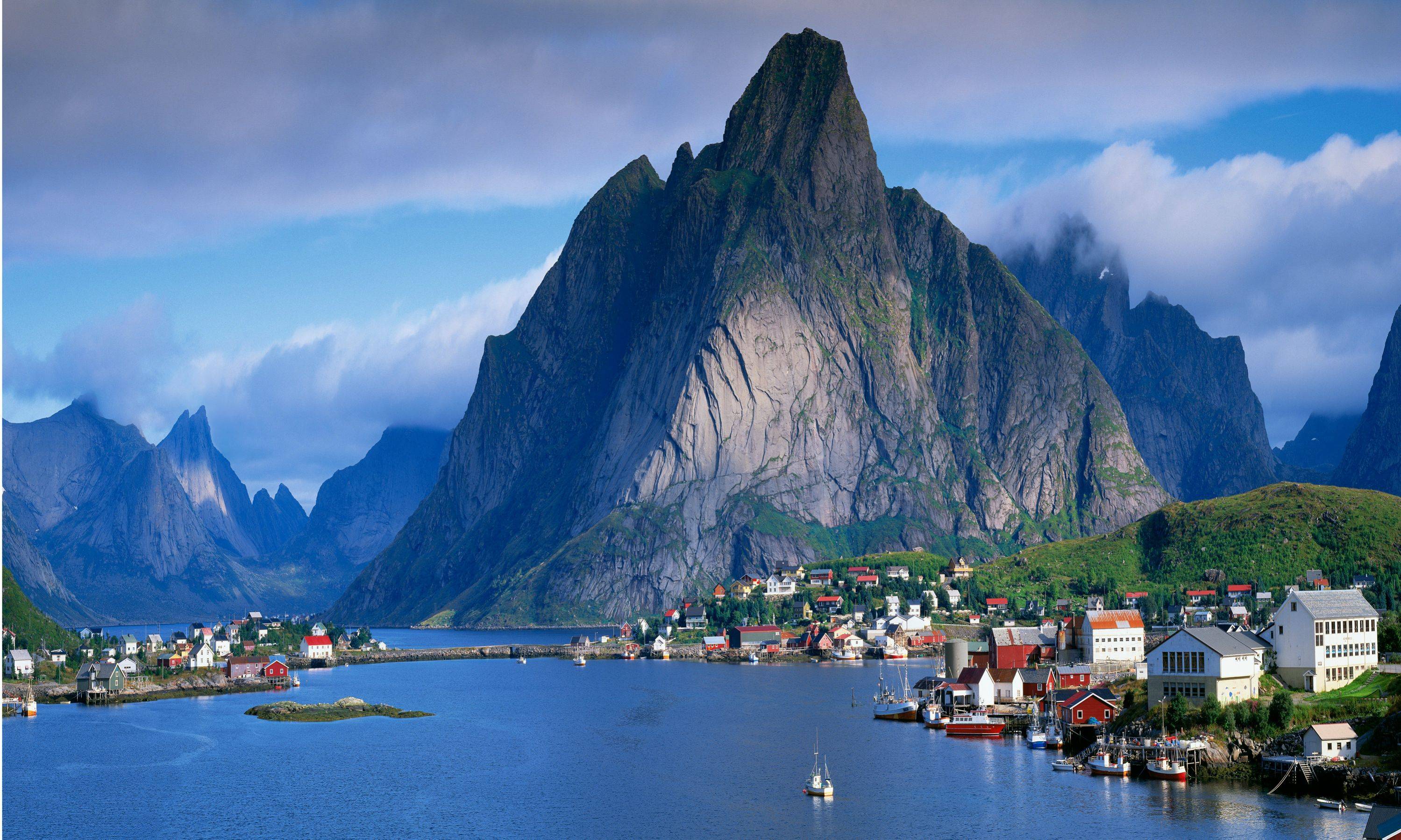 Did You Know This About Norway? - Discover Scandinavia