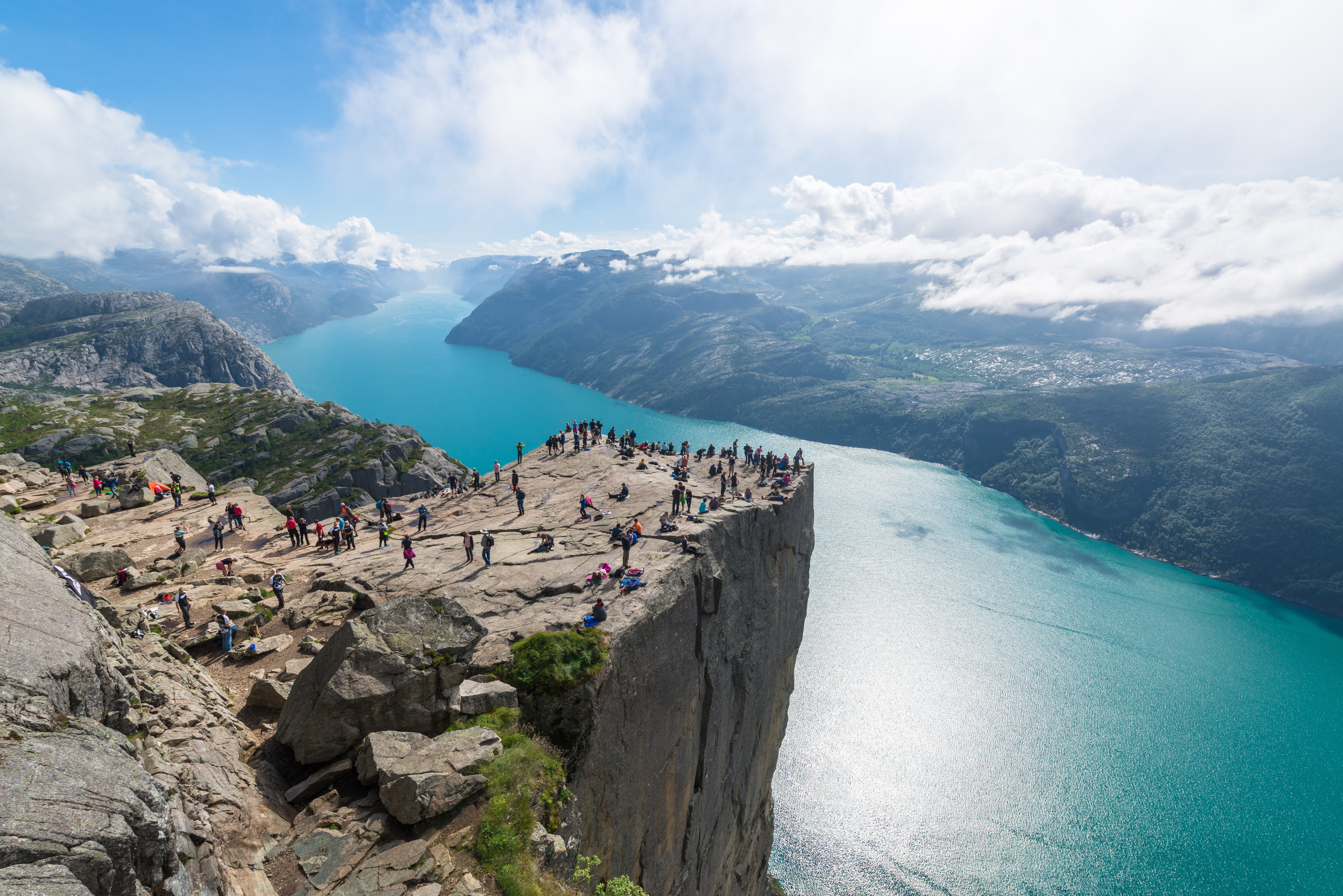 17 Things You Need to Know Before Visiting Norway