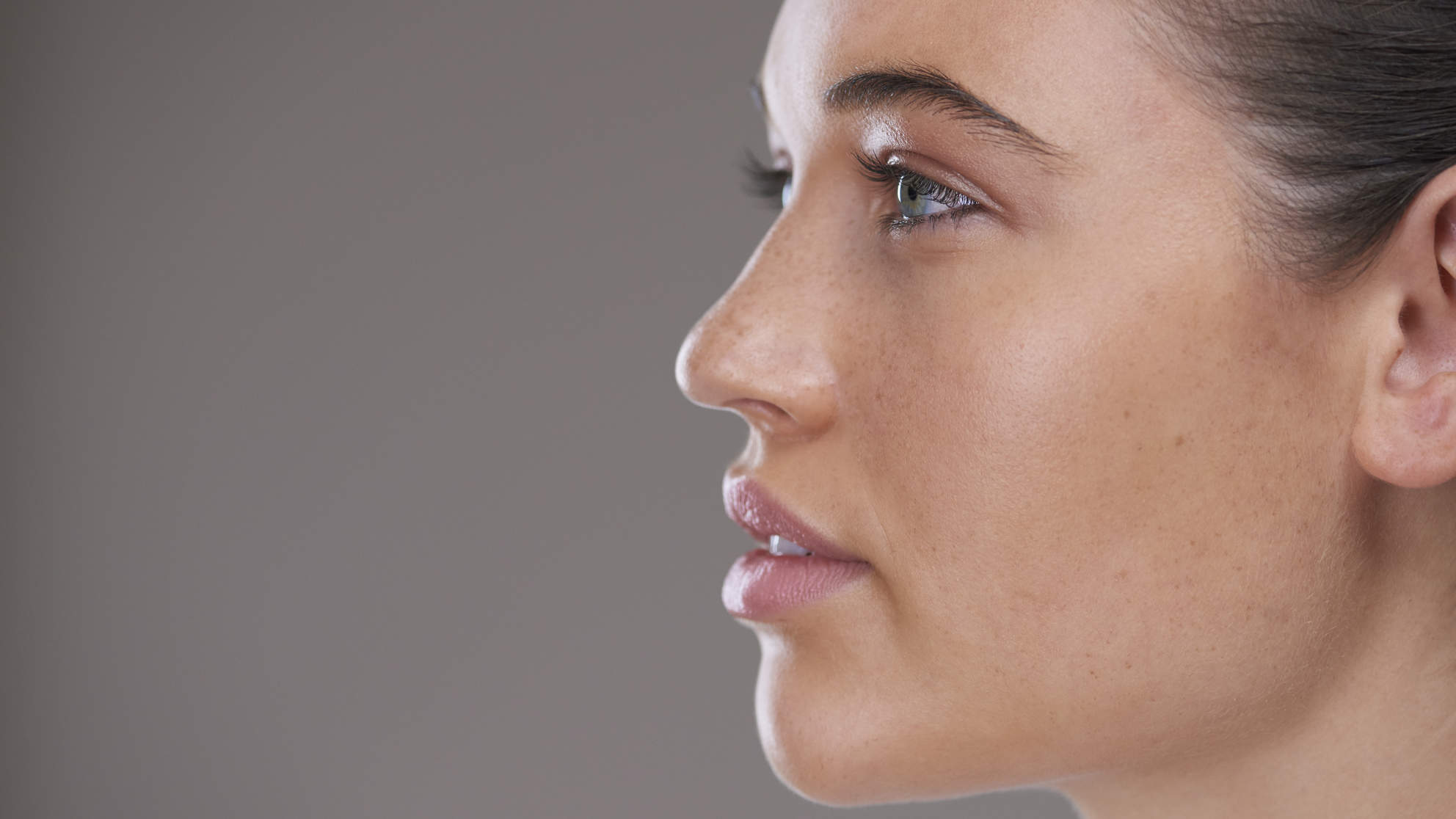 Women All Over the Internet Are Sharing Photos of Their Noses—Here's ...