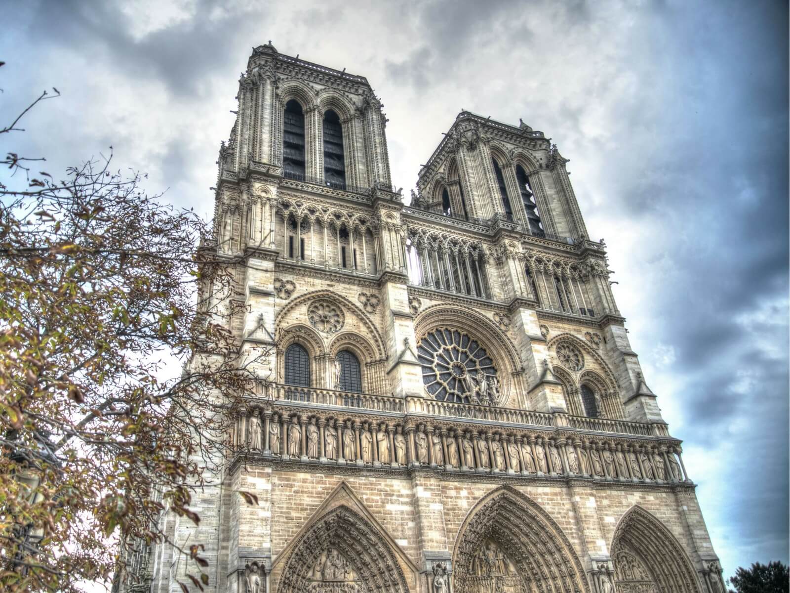 The Hunchback of Notre Dame: How Victor Hugo's Story Saved the Cathedral