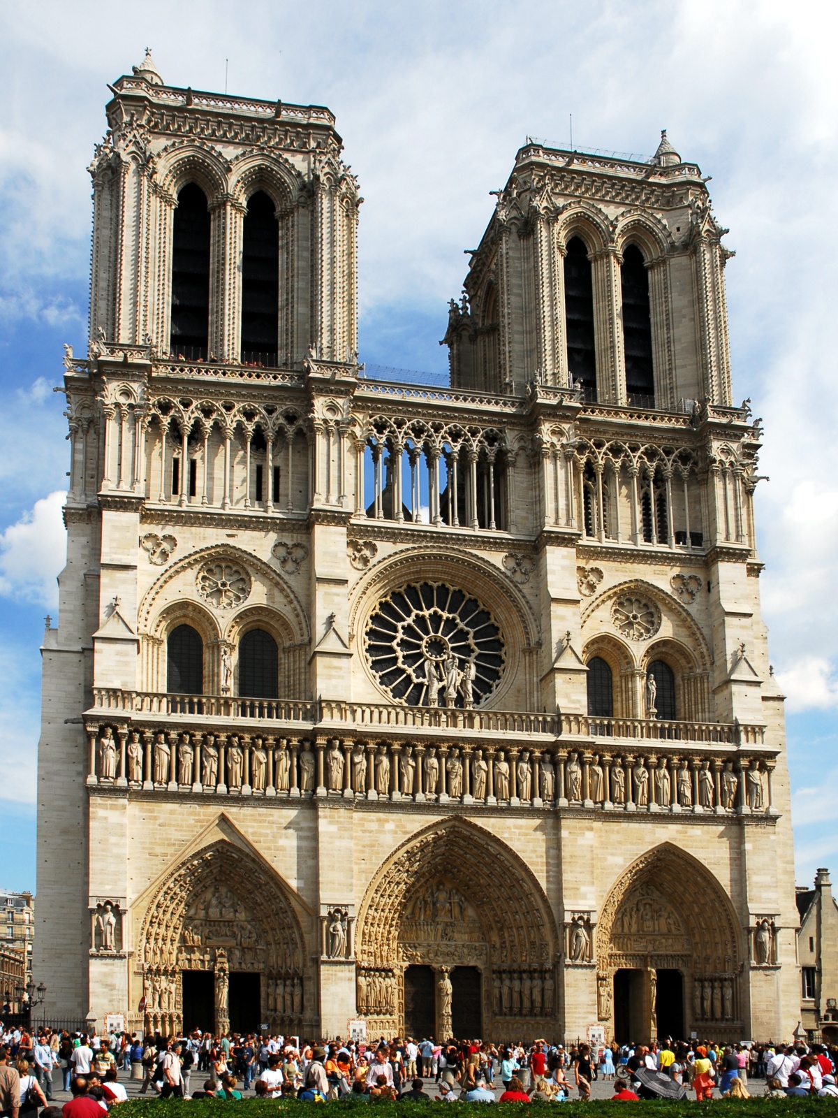 File:060806-France-Paris-Notre Dame.jpg - Wikimedia Commons