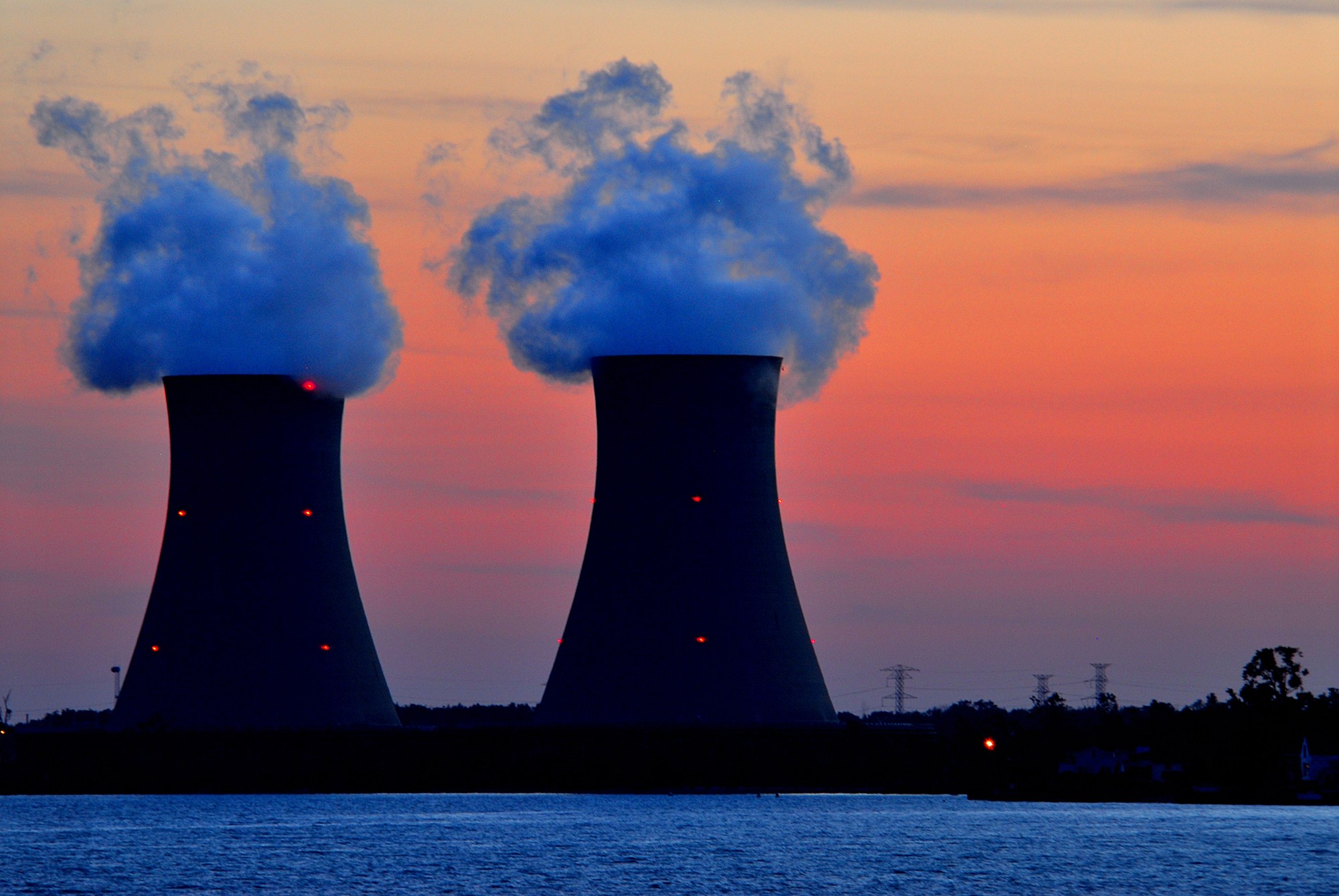 Security News This Week: Hackers Hit a Nuclear Plant | WIRED
