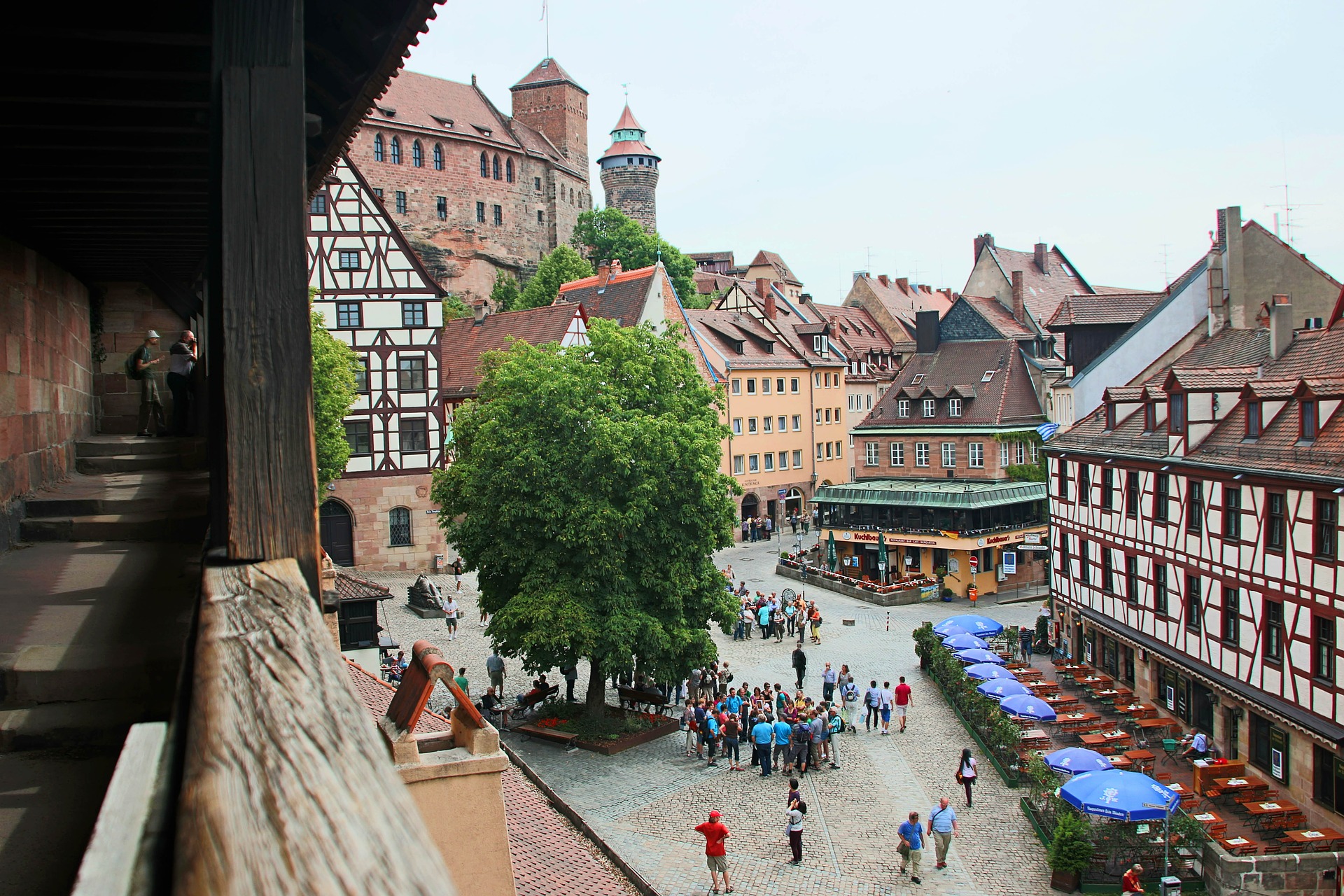Germany: 4 Things To Do To Ensure A Great Nuremberg Trip | Eat Sleep ...