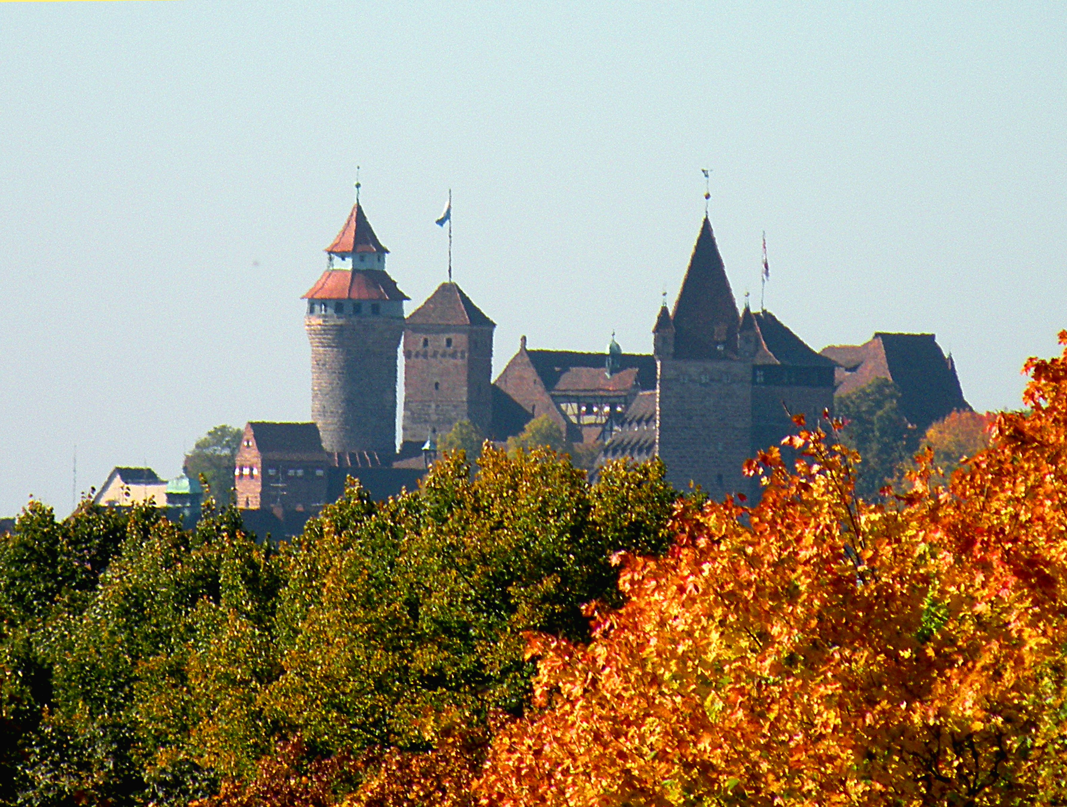 Nuremberg - Wikiwand