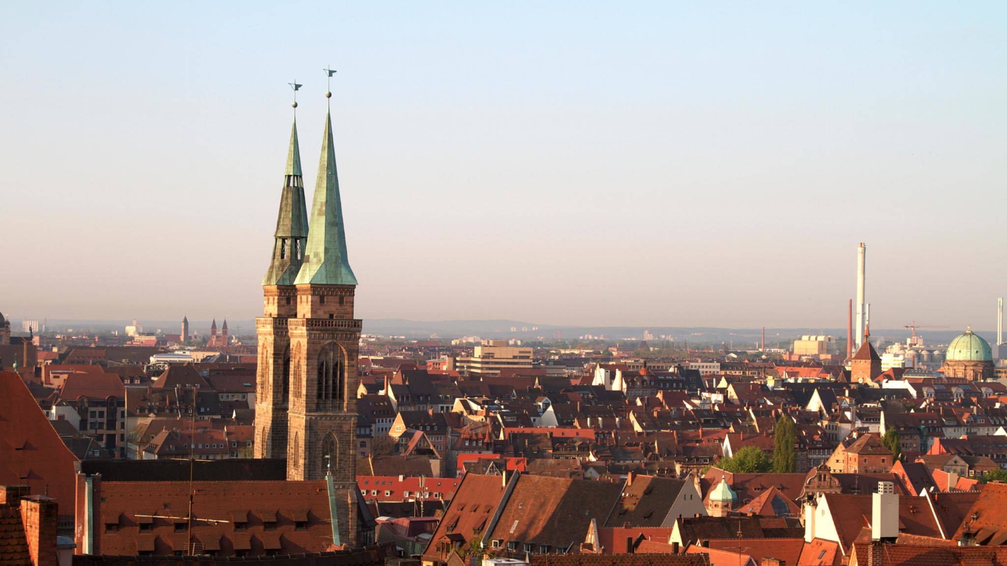 InterNations - Nuremberg's Trusted Expat Community | InterNations