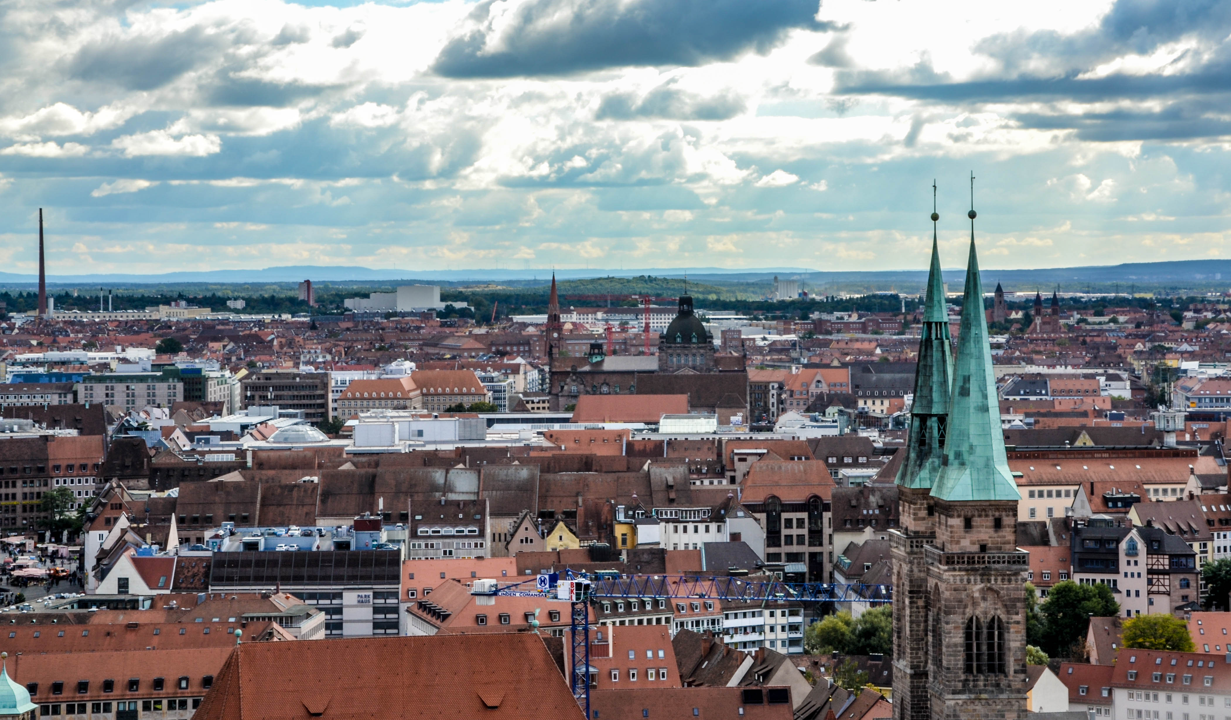 Nuremberg -- 5 Reasons to Visit | Exploring Our World