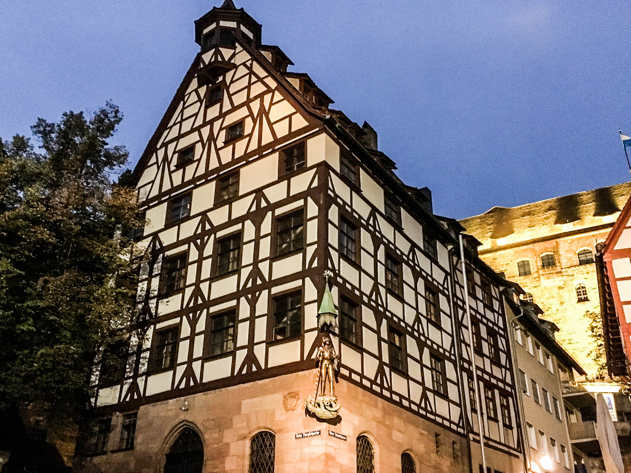 Nuremberg -- 5 Reasons to Visit | Exploring Our World