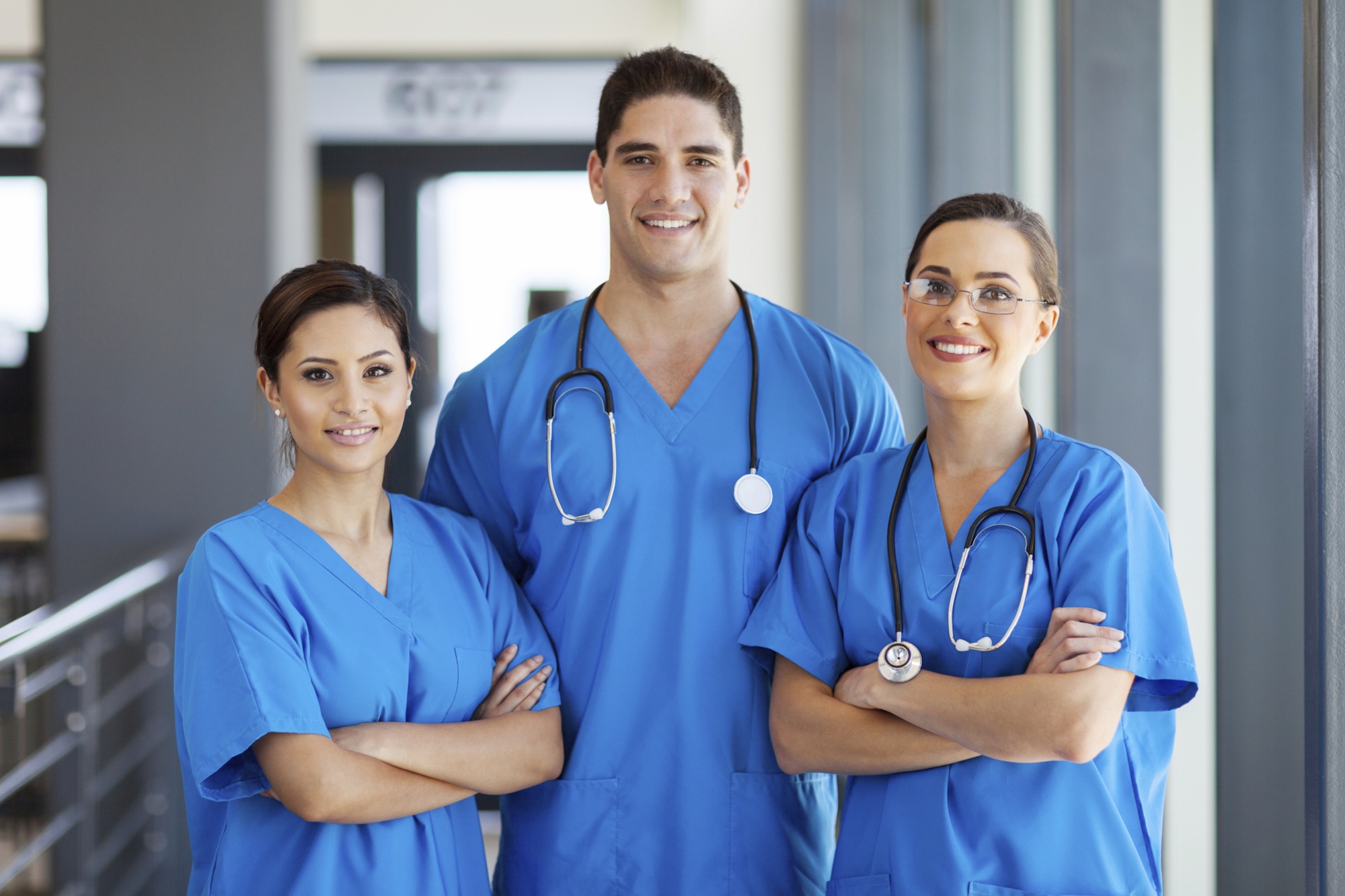 Registered Nurse (RN) Salary and Education Guide