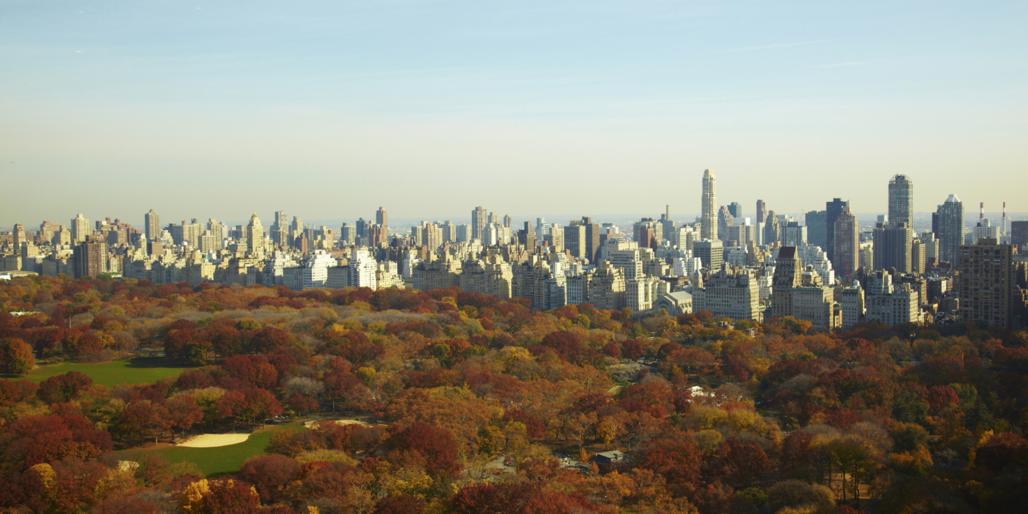 25 Things To Do In New York This Fall | HuffPost