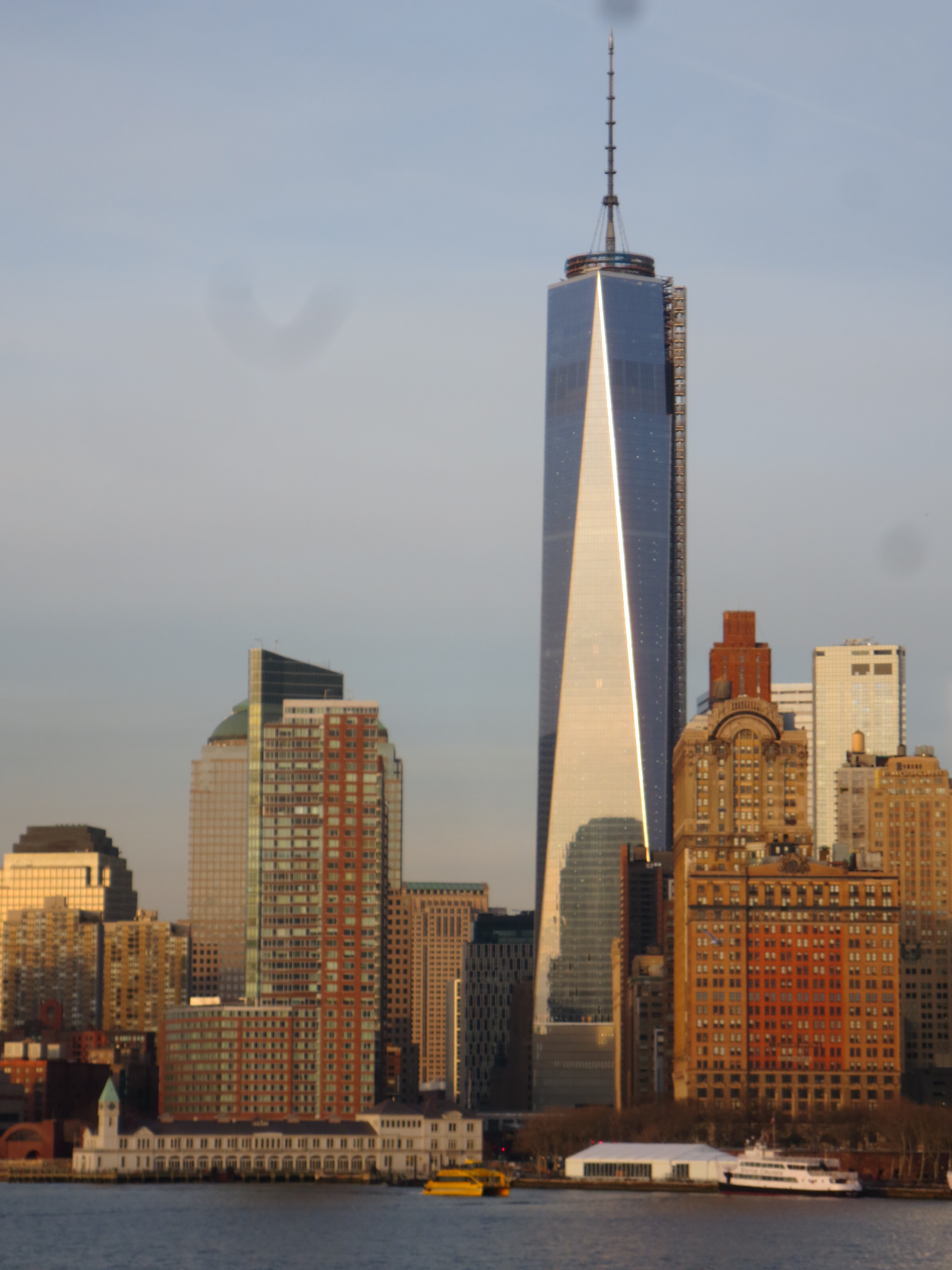 File:Freedom Tower World Trade Center NYC.jpg - Wikimedia Commons