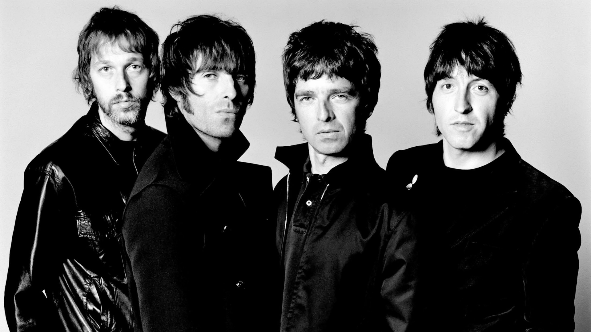 Could Oasis Be Reuniting At Ariana Grande's Manchester Benefit Gig ...