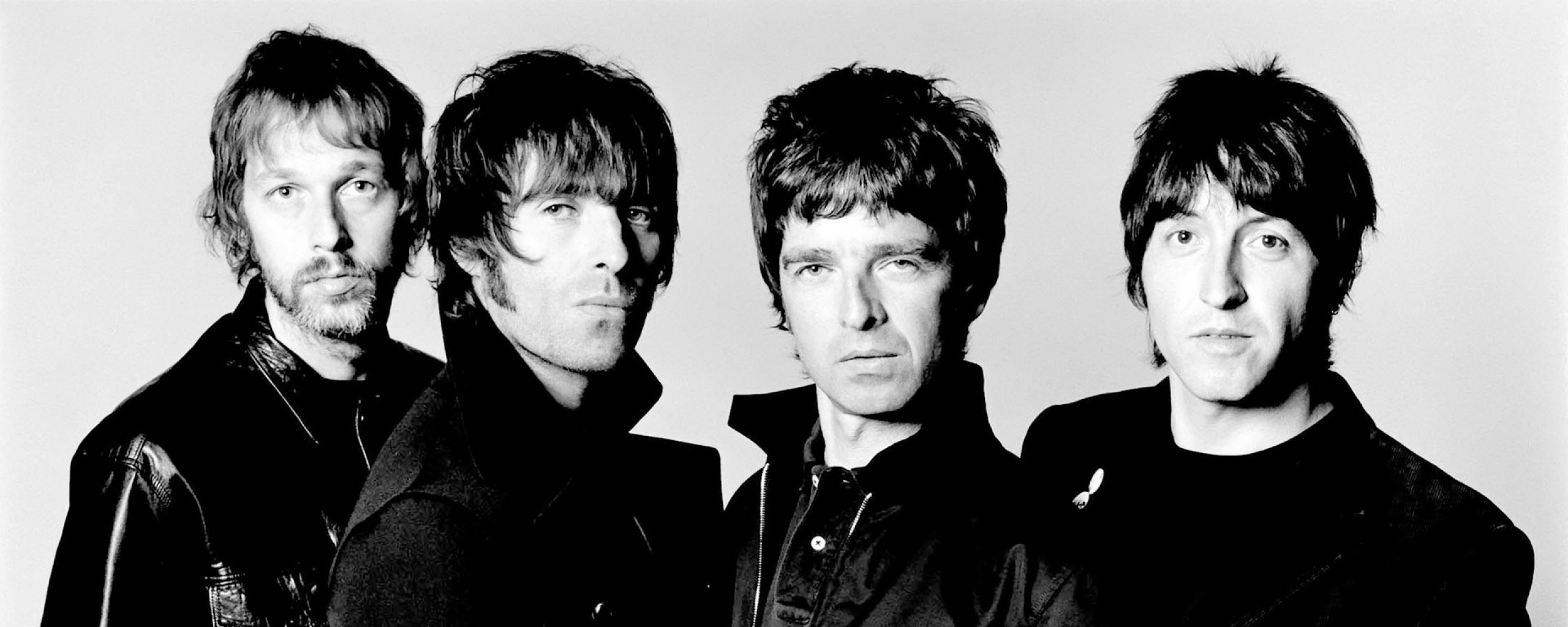 Oasis Share Demo For 'Going Nowhere' | Music News – Conversations ...