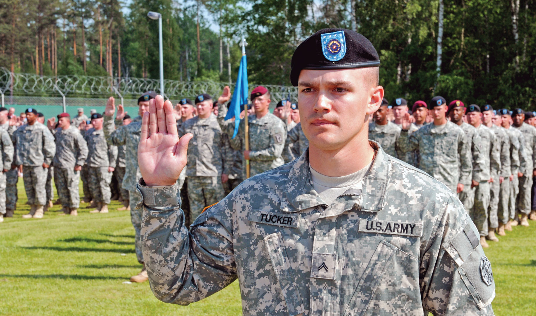 Army Career Tracker | NCO Journal