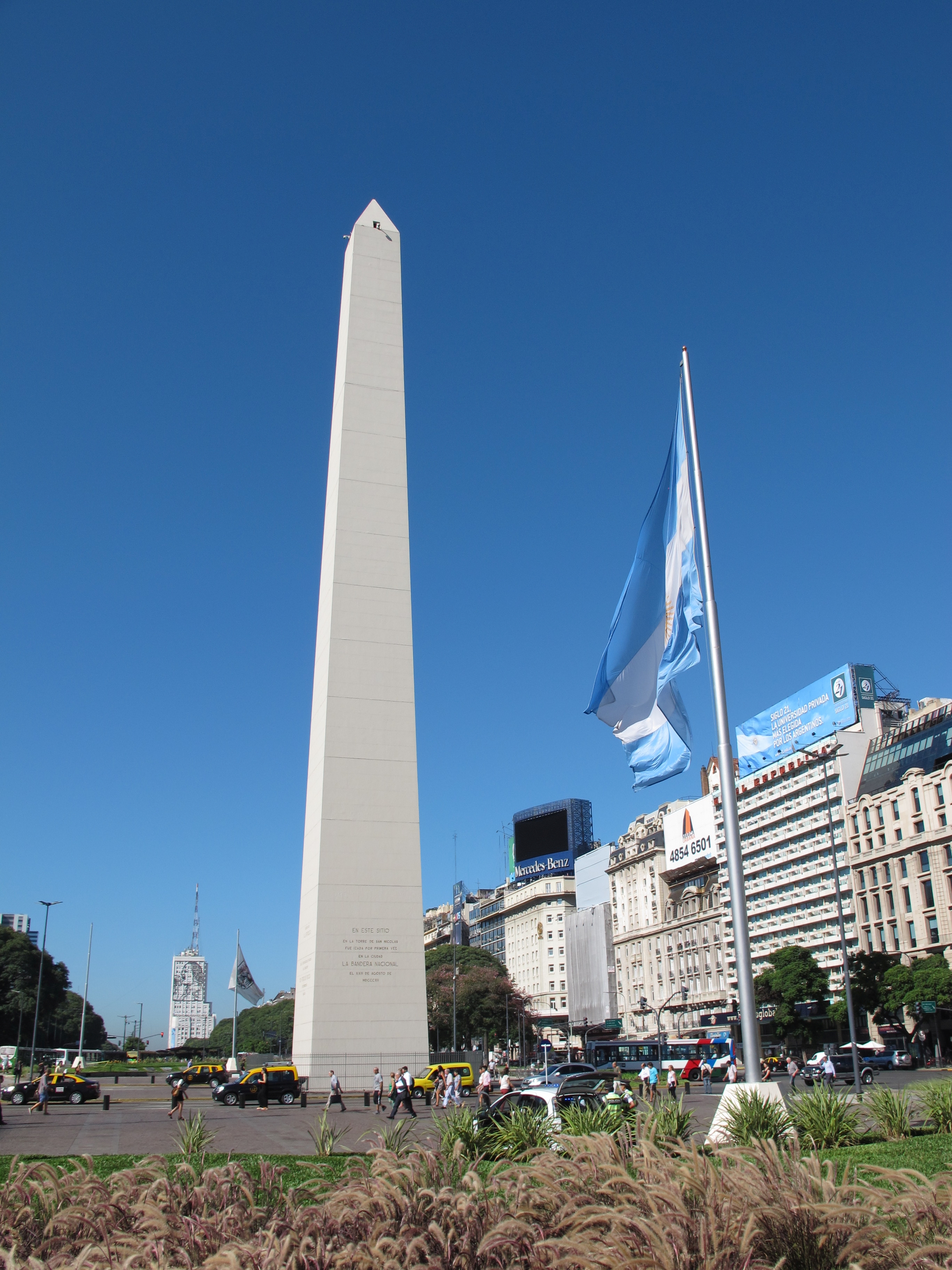 File:Buenos Aires Obelisk 5.jpg - Wikimedia Commons