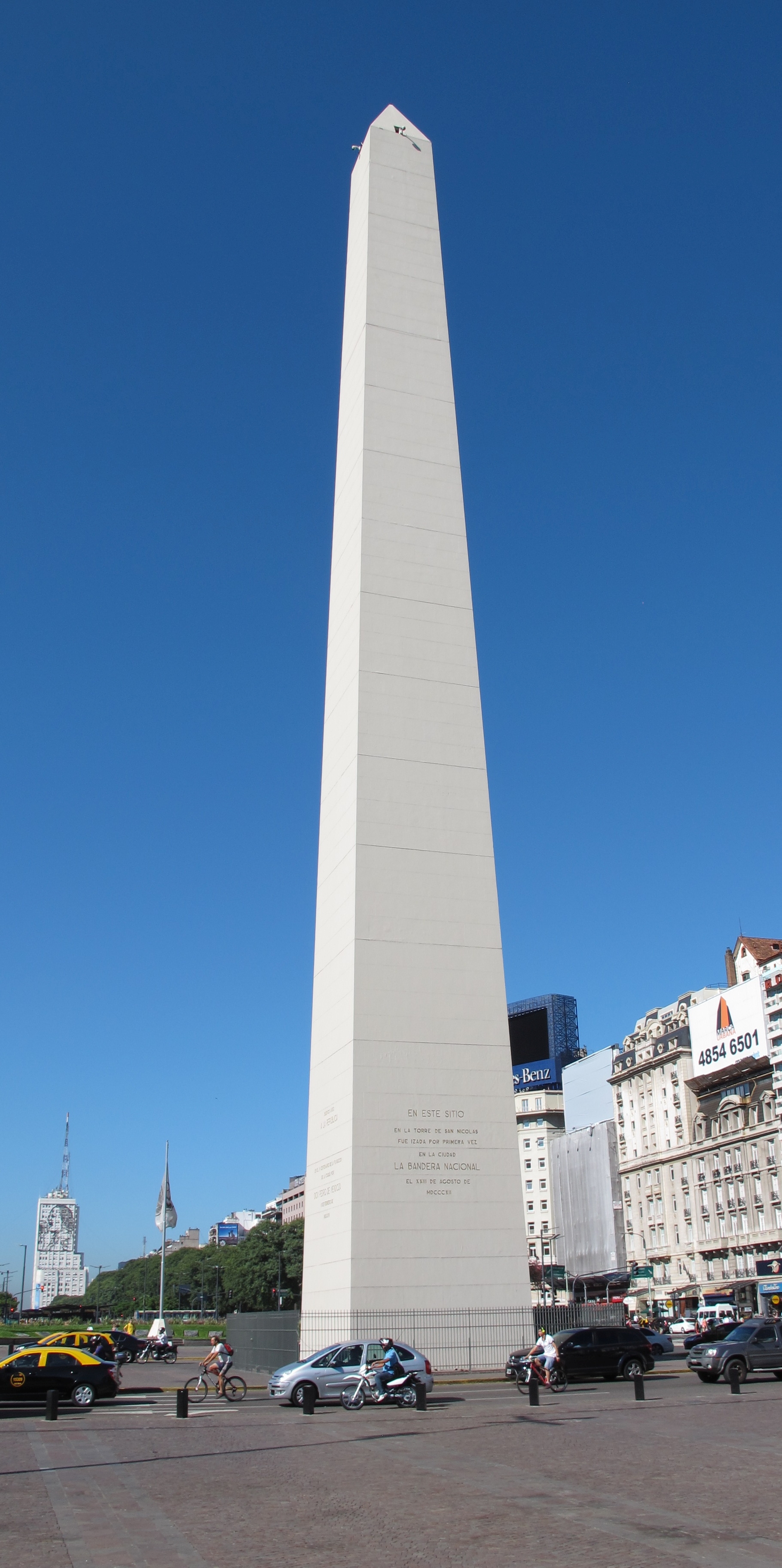 File:Buenos Aires Obelisk 3.jpg - Wikimedia Commons