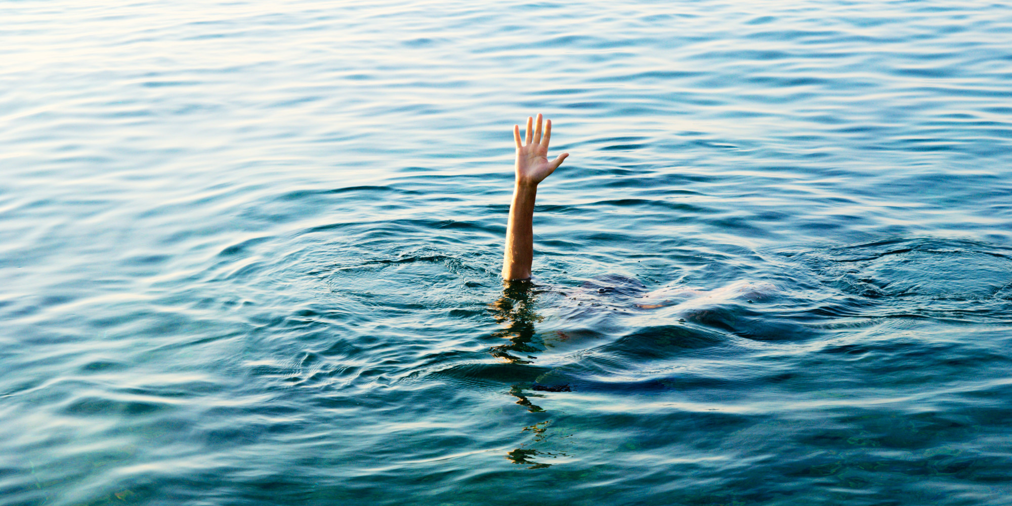 17 Signs You're Actually Addicted To The Ocean | HuffPost