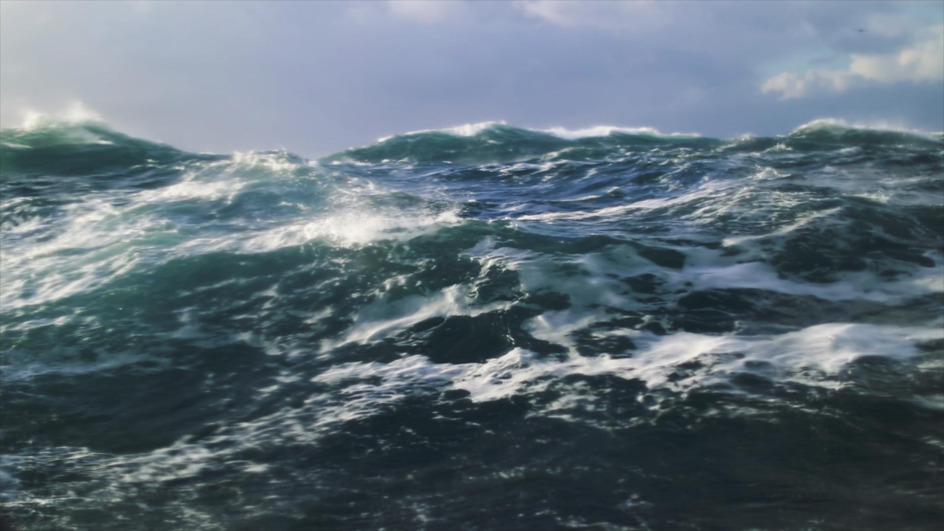 New studies suggest Atlantic Ocean currents are slowing