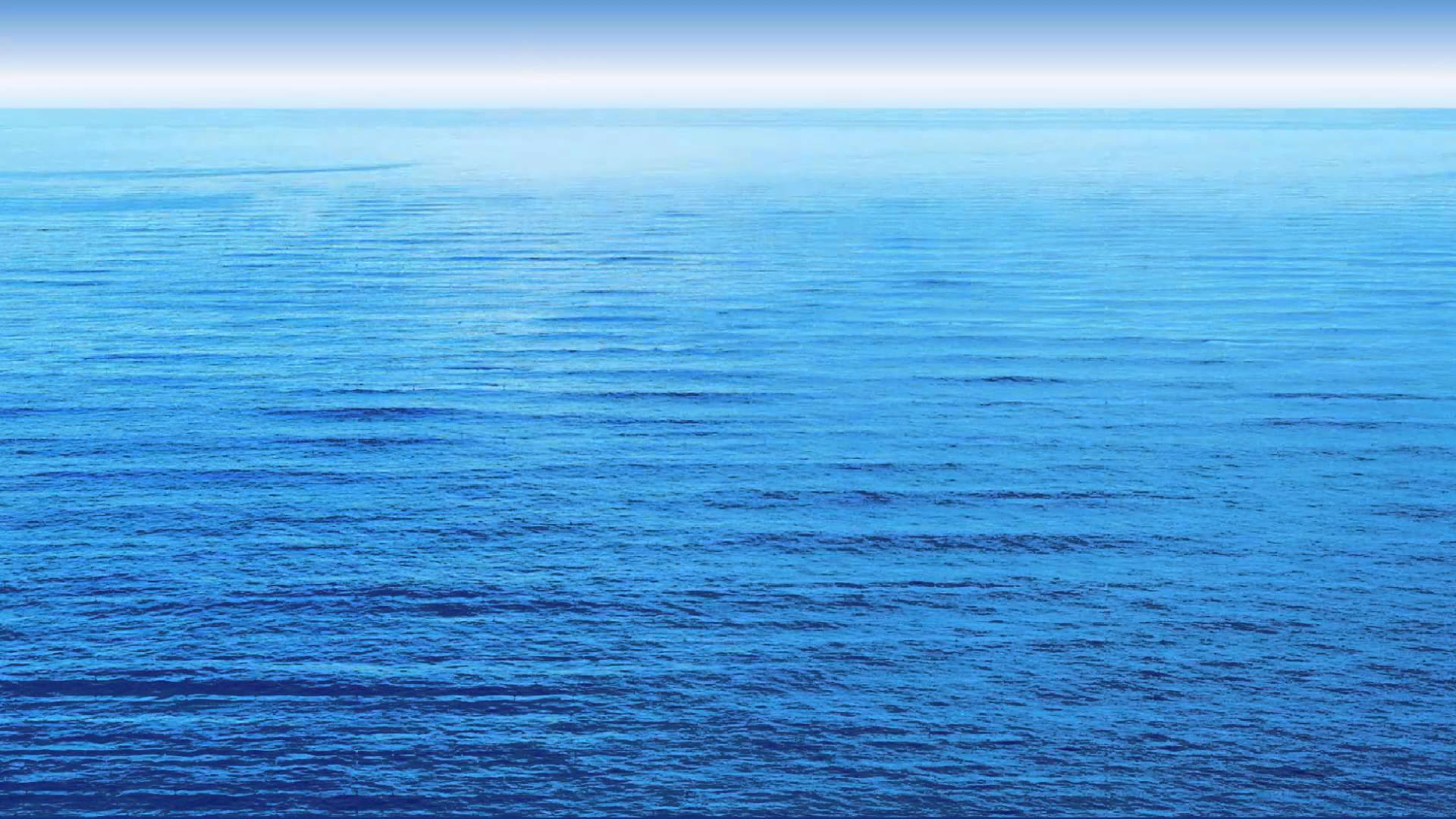Ocean background photo